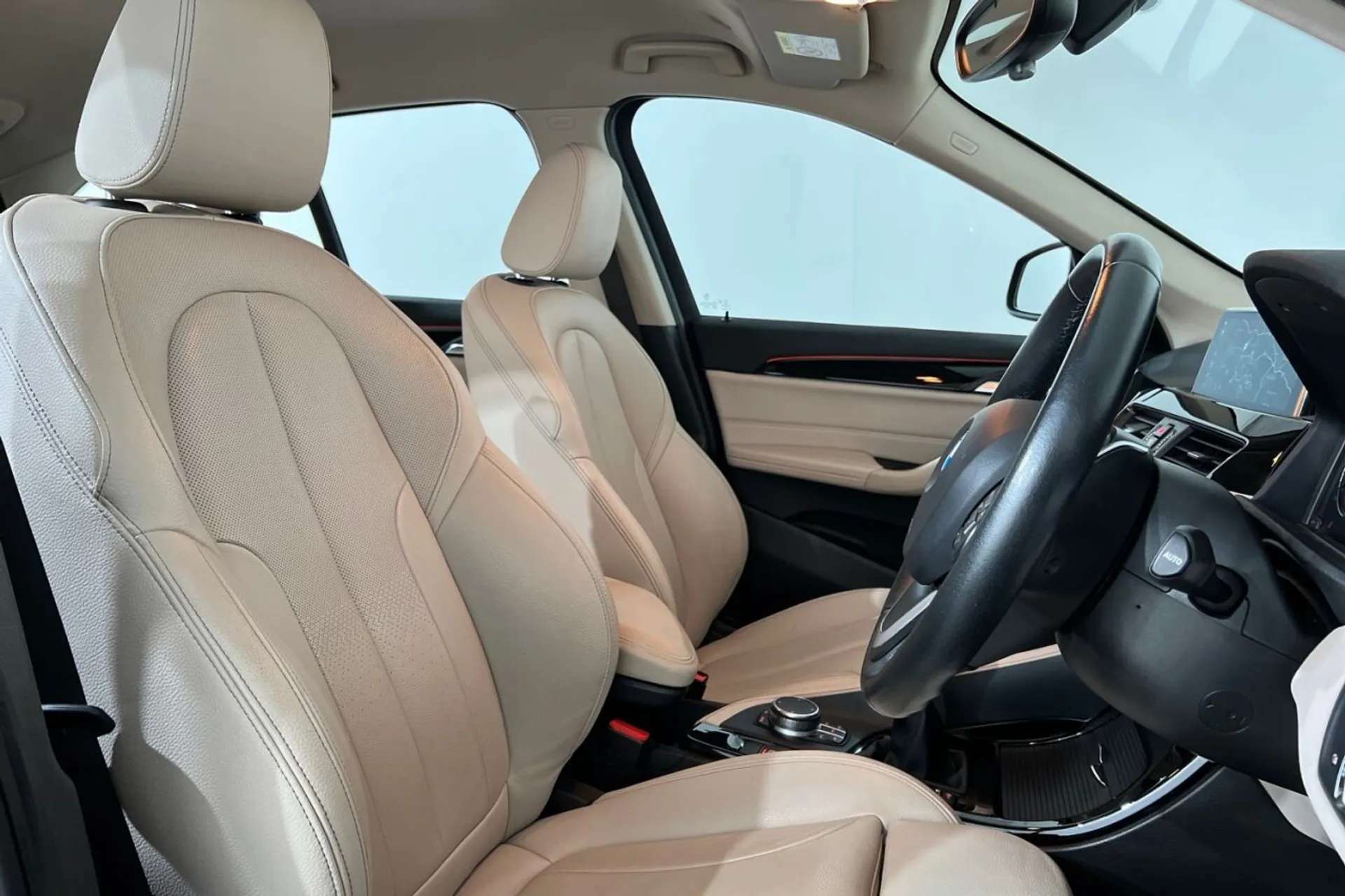 2019 BMW X1 2019 BMW X1