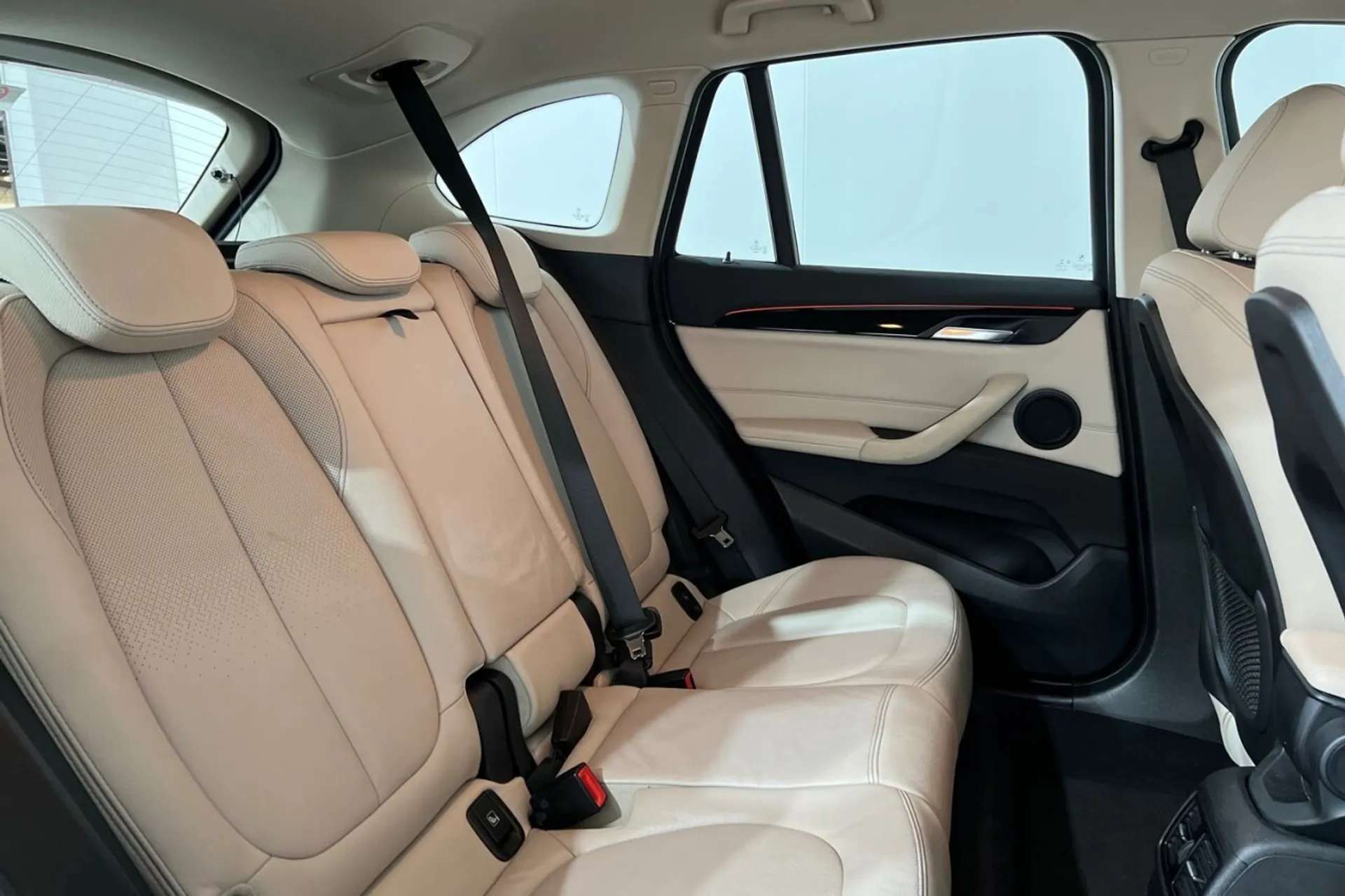 2019 BMW X1 2019 BMW X1