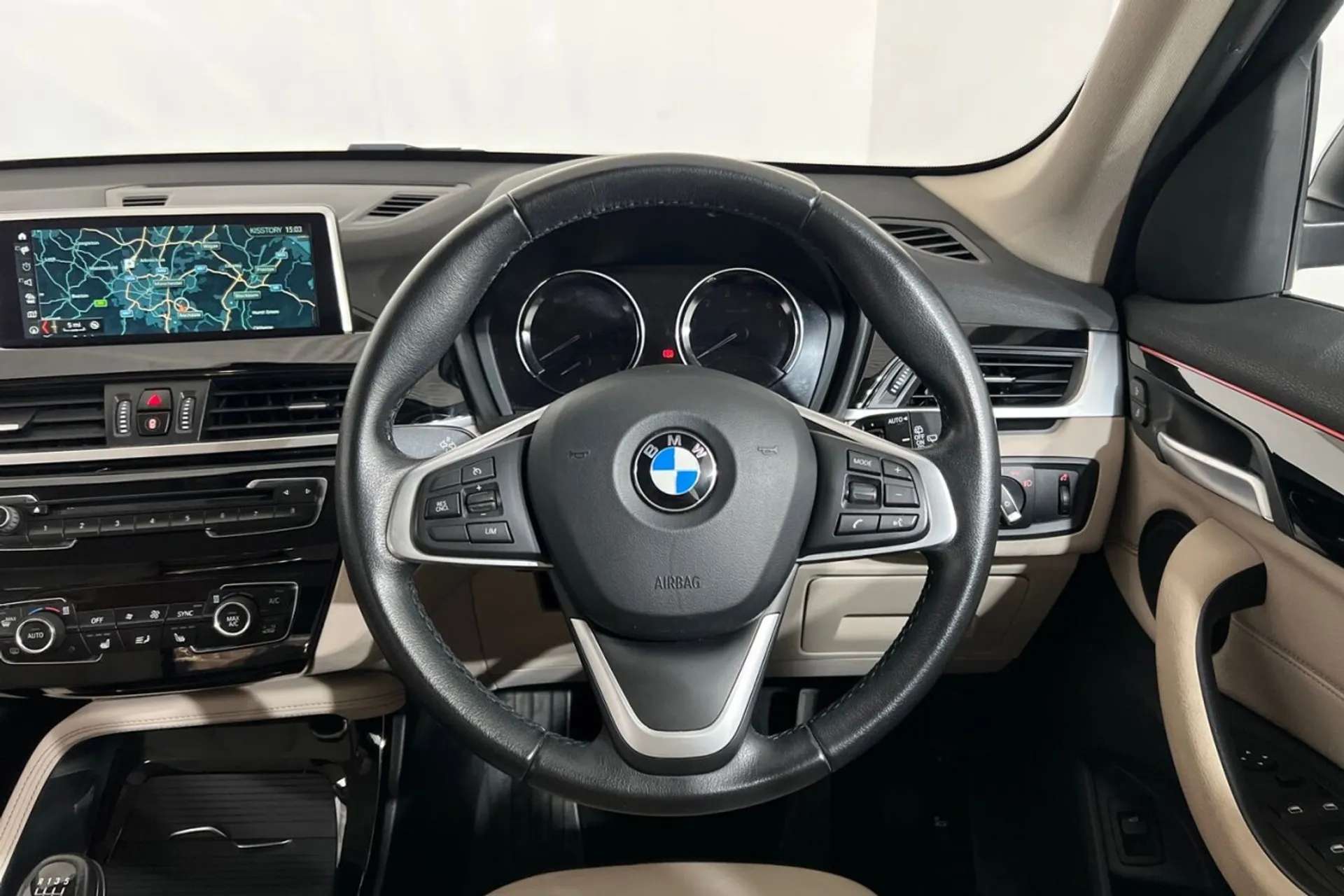 2019 BMW X1 2019 BMW X1