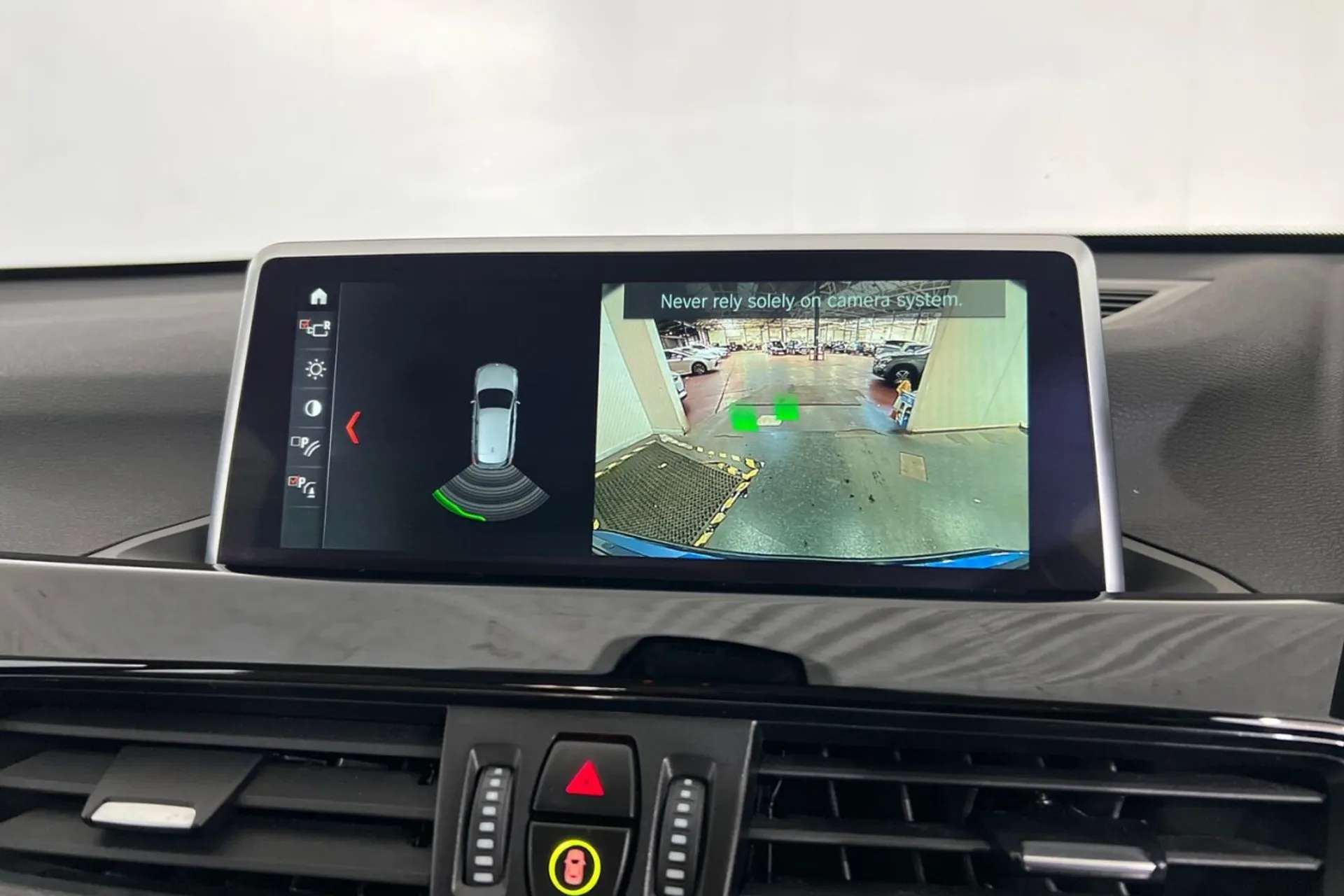 2019 BMW X1 2019 BMW X1