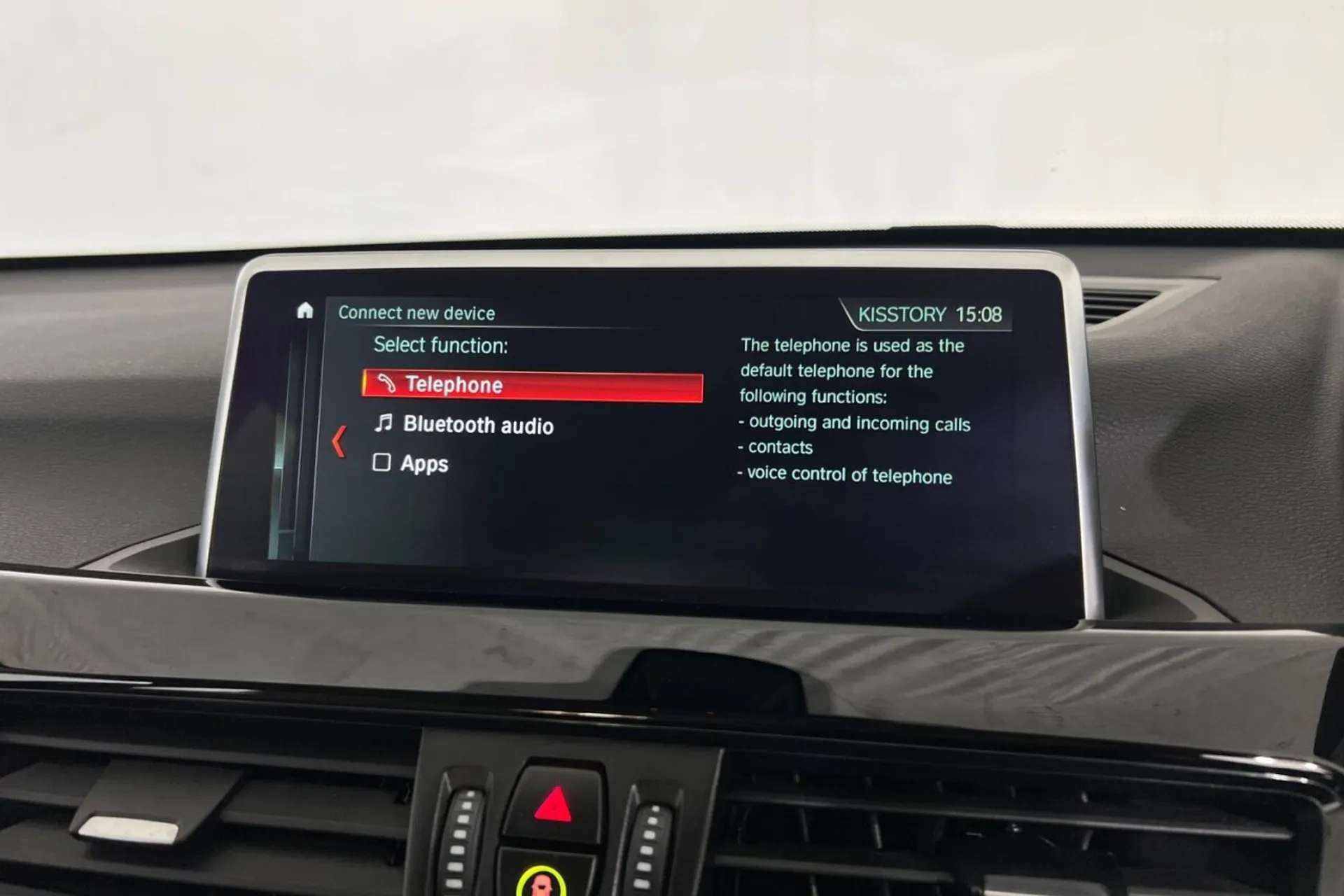 2019 BMW X1 2019 BMW X1