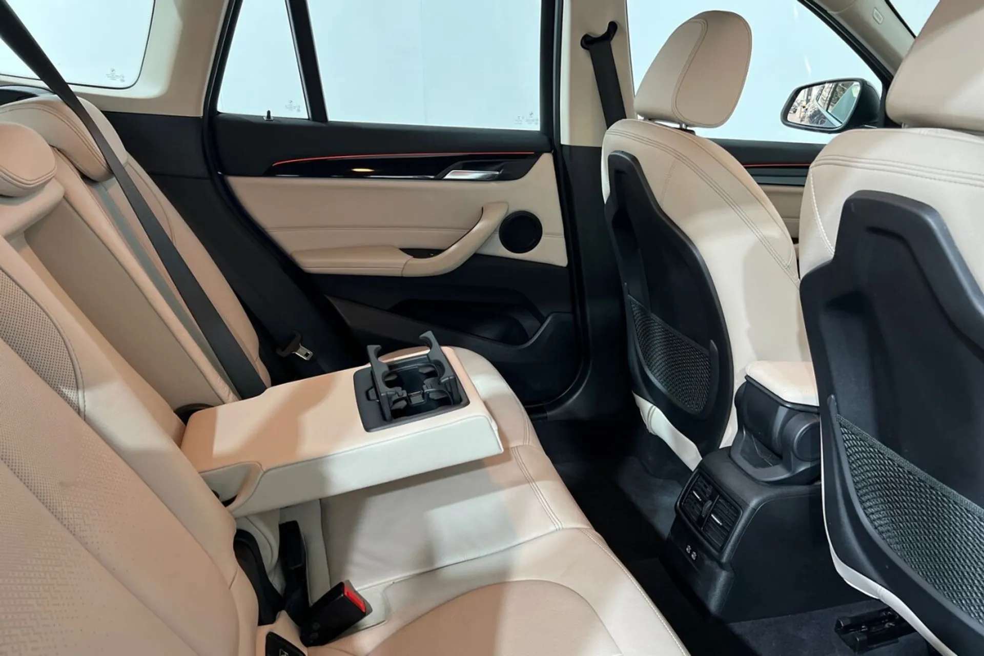 2019 BMW X1 2019 BMW X1