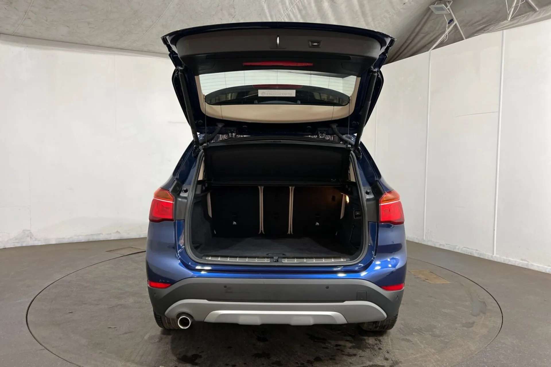 2019 BMW X1 2019 BMW X1