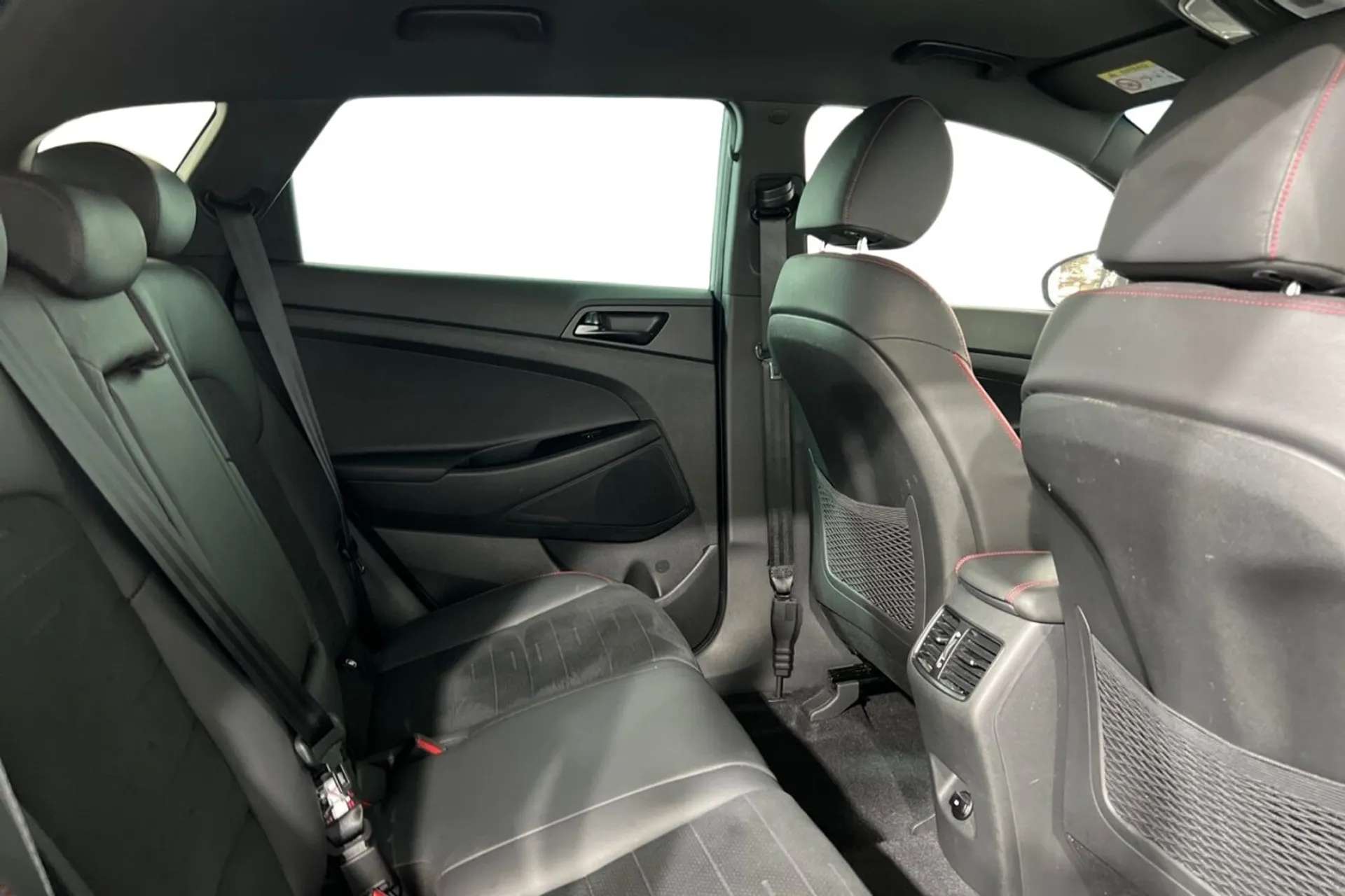 2020 HYUNDAI TUCSON 2020 HYUNDAI TUCSON