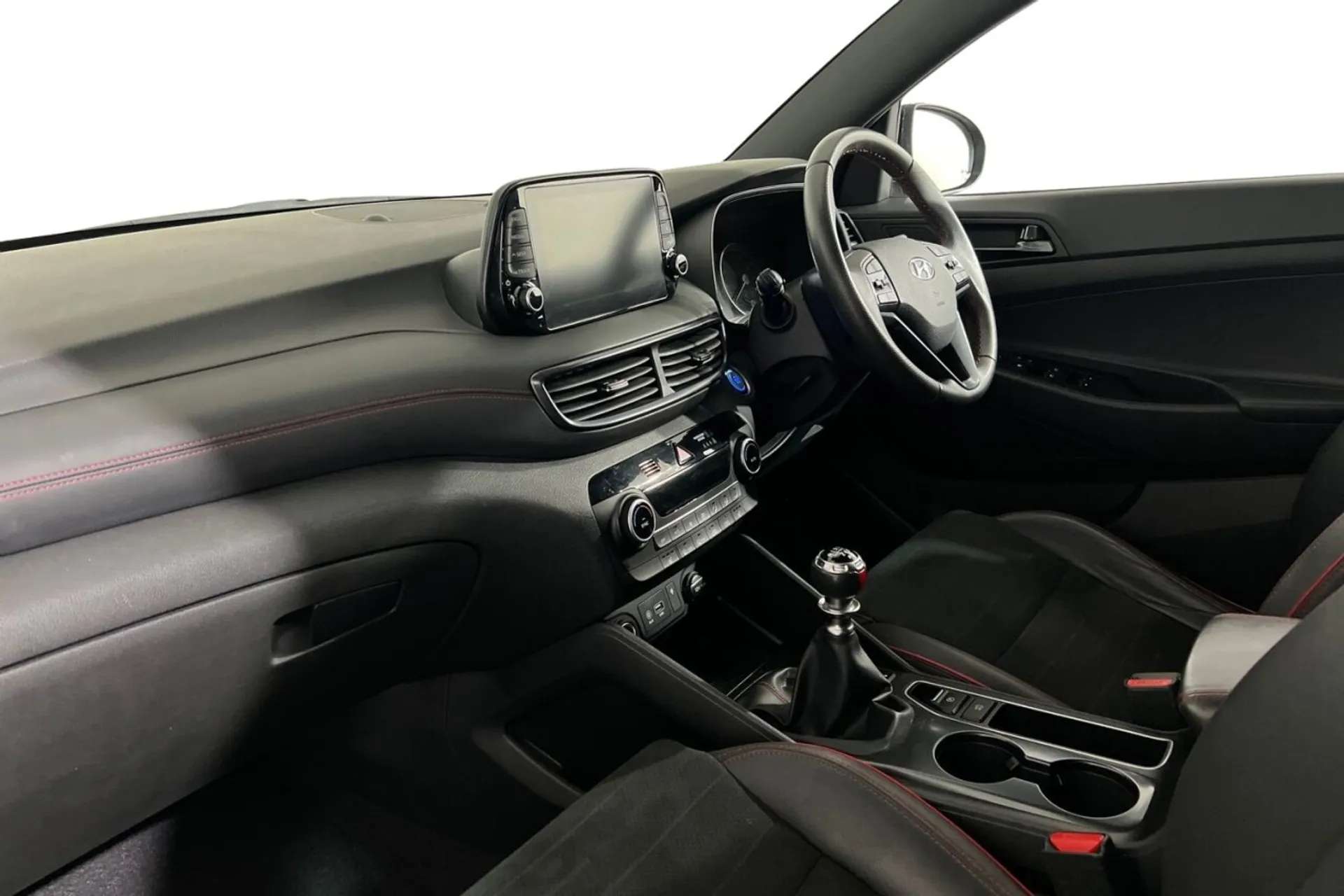 2020 HYUNDAI TUCSON 2020 HYUNDAI TUCSON