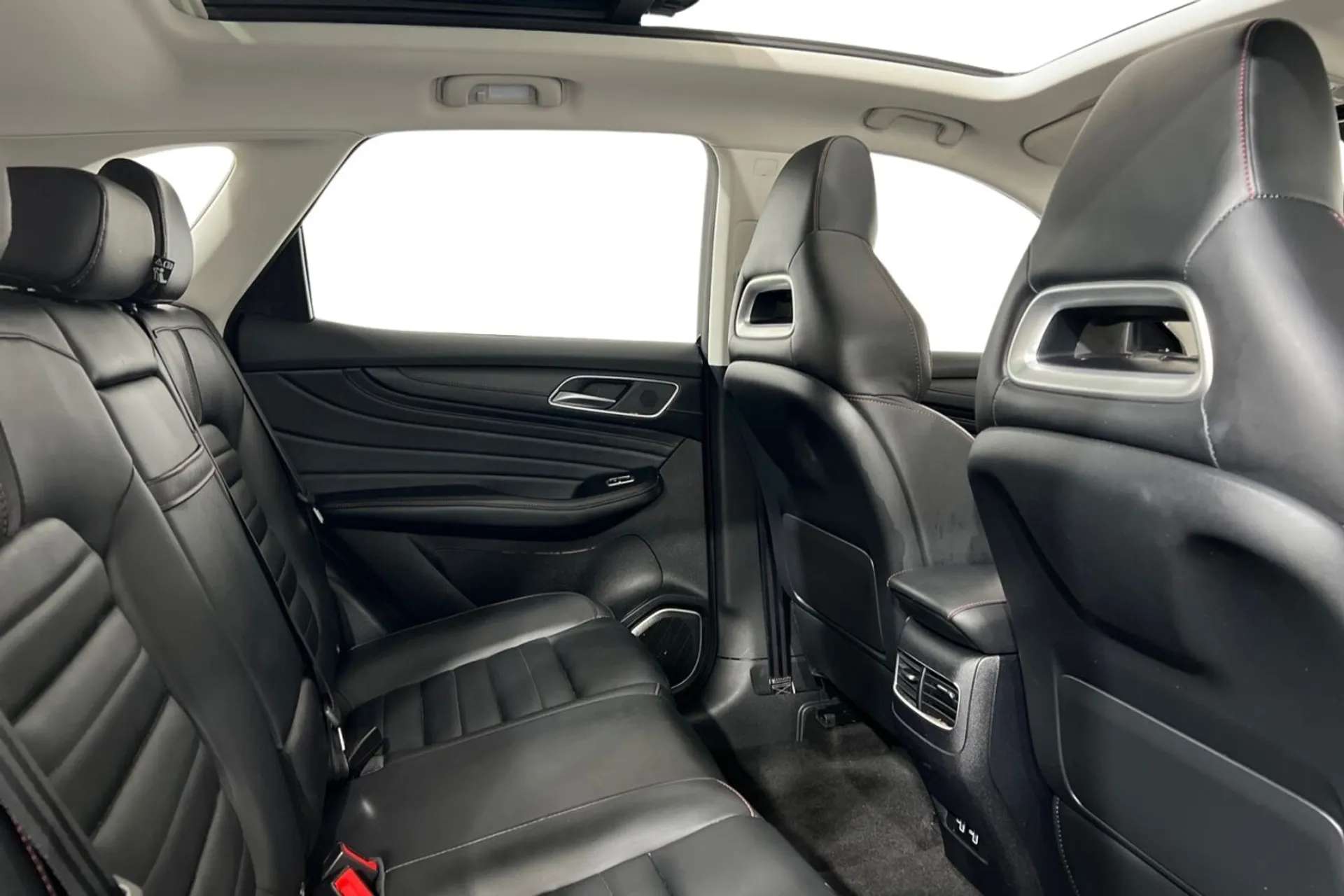 2021 MG MG HS 2021 MG MG HS