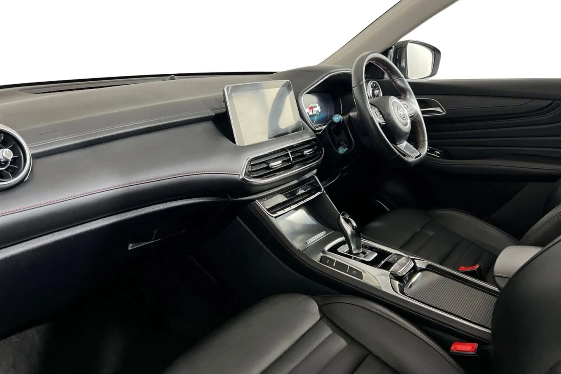 2021 MG MG HS 2021 MG MG HS