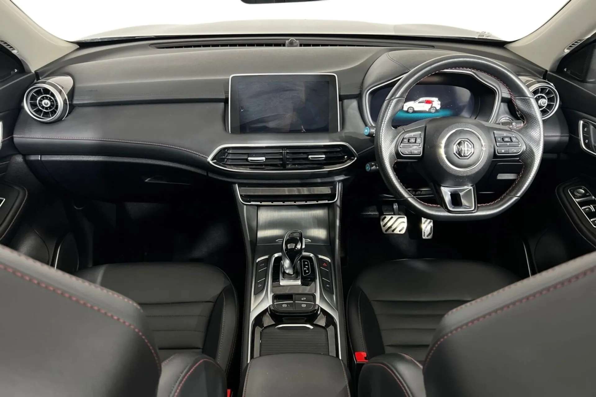 2021 MG MG HS 2021 MG MG HS