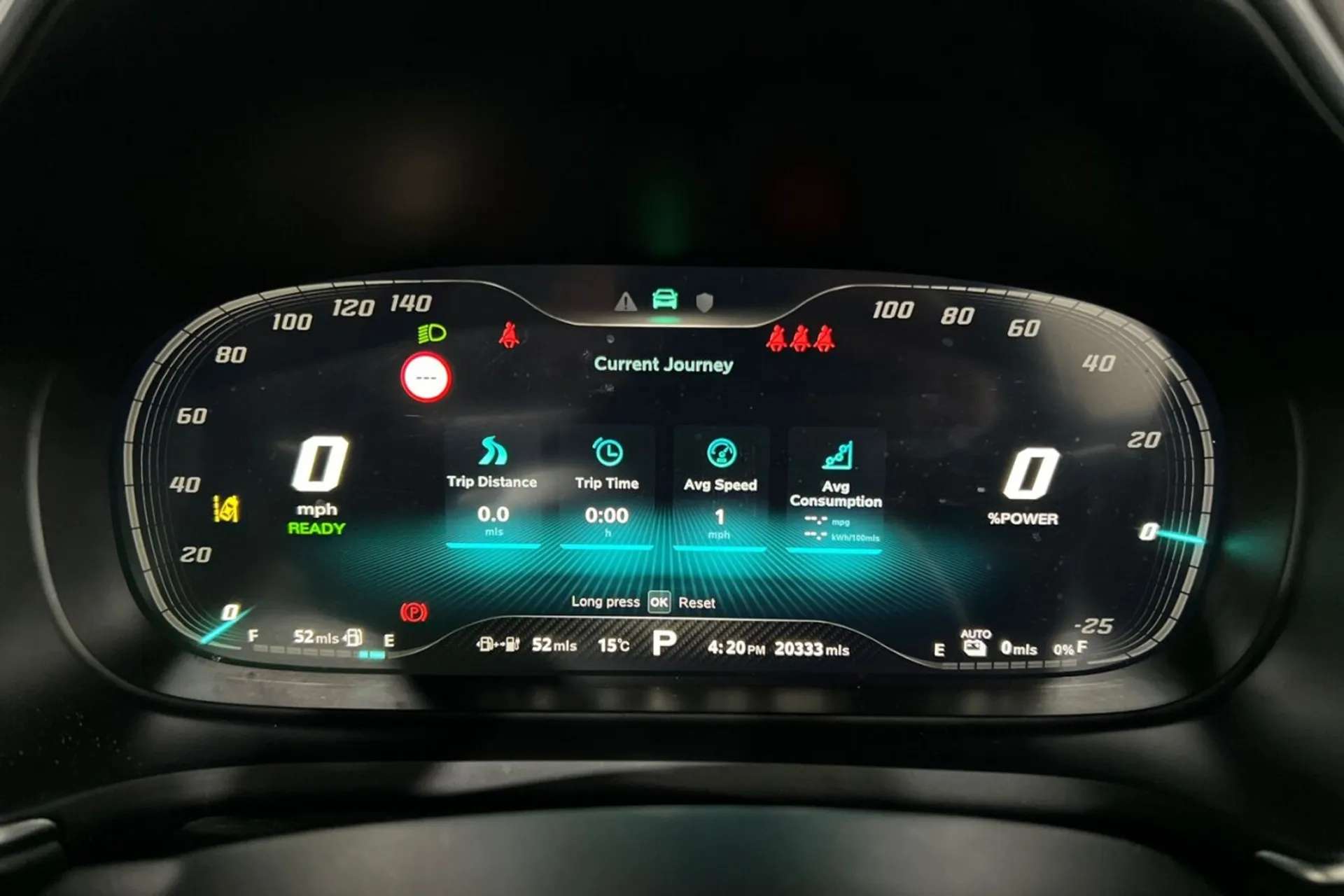 2021 MG MG HS 2021 MG MG HS