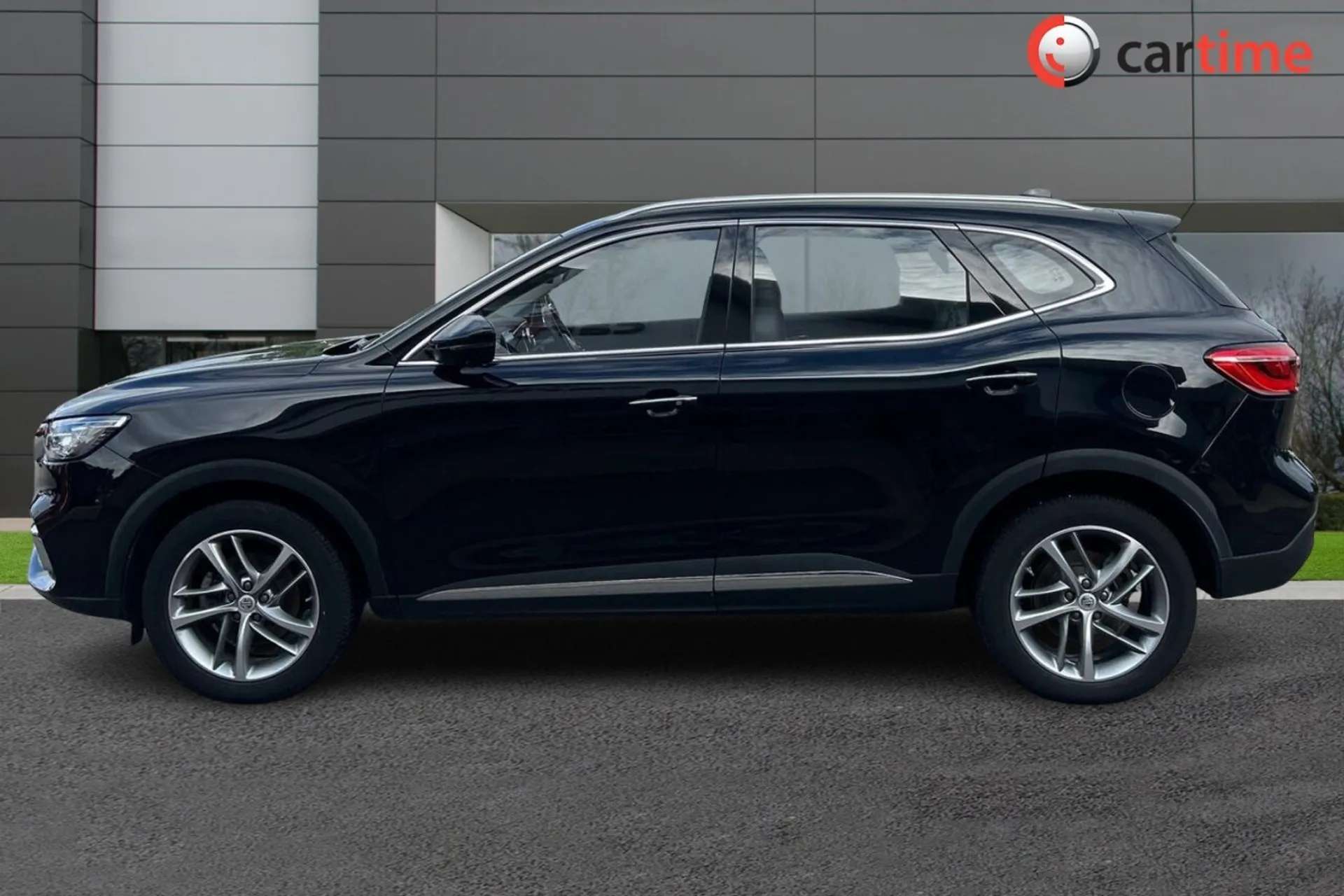 2022 MG MG HS 2022 MG MG HS