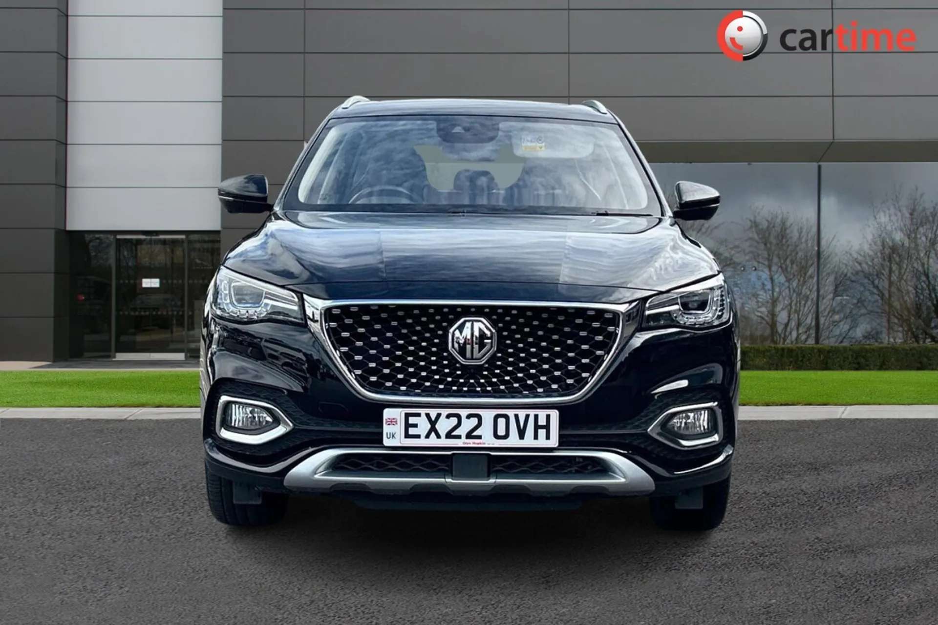 2022 MG MG HS 2022 MG MG HS