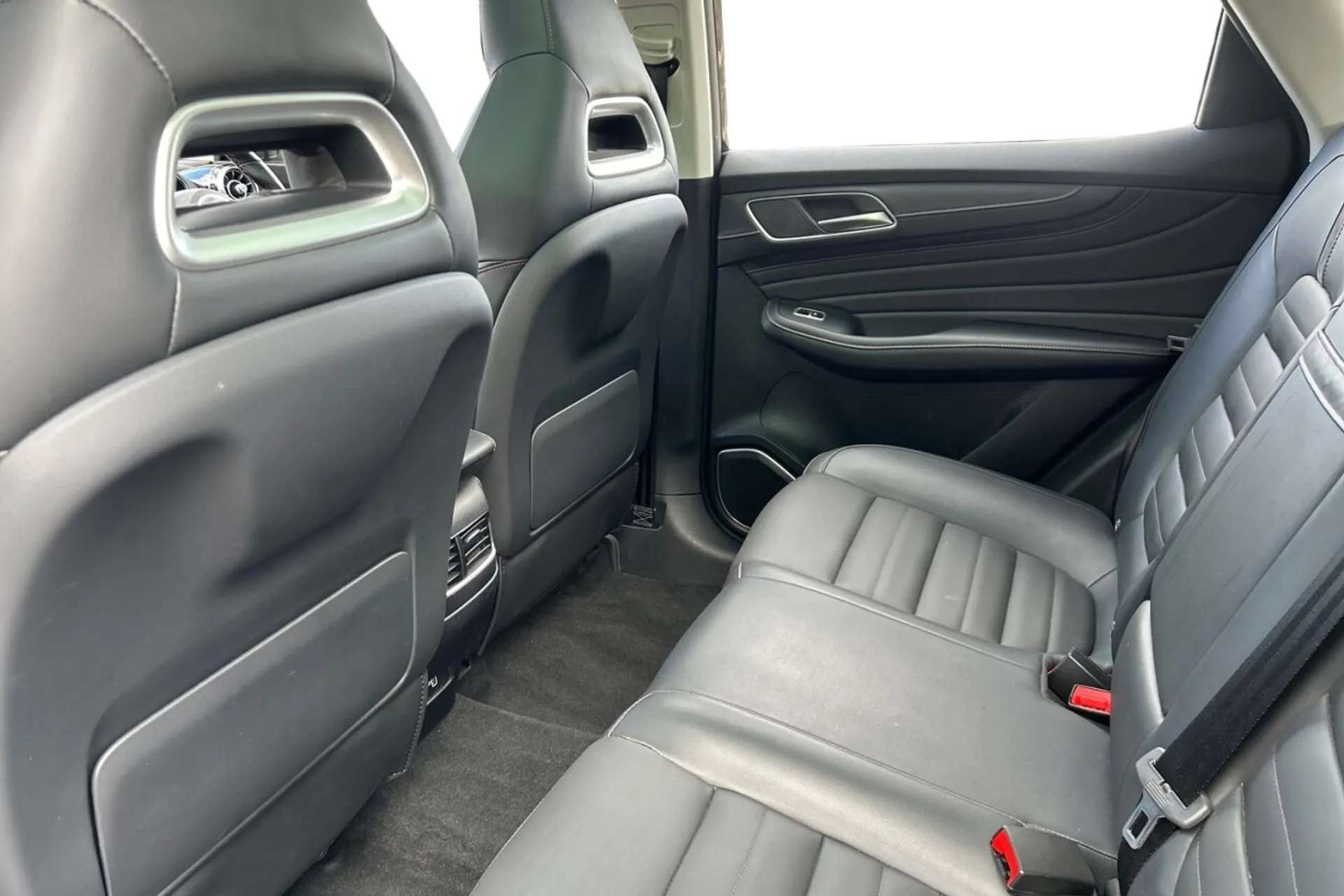 2022 MG MG HS 2022 MG MG HS