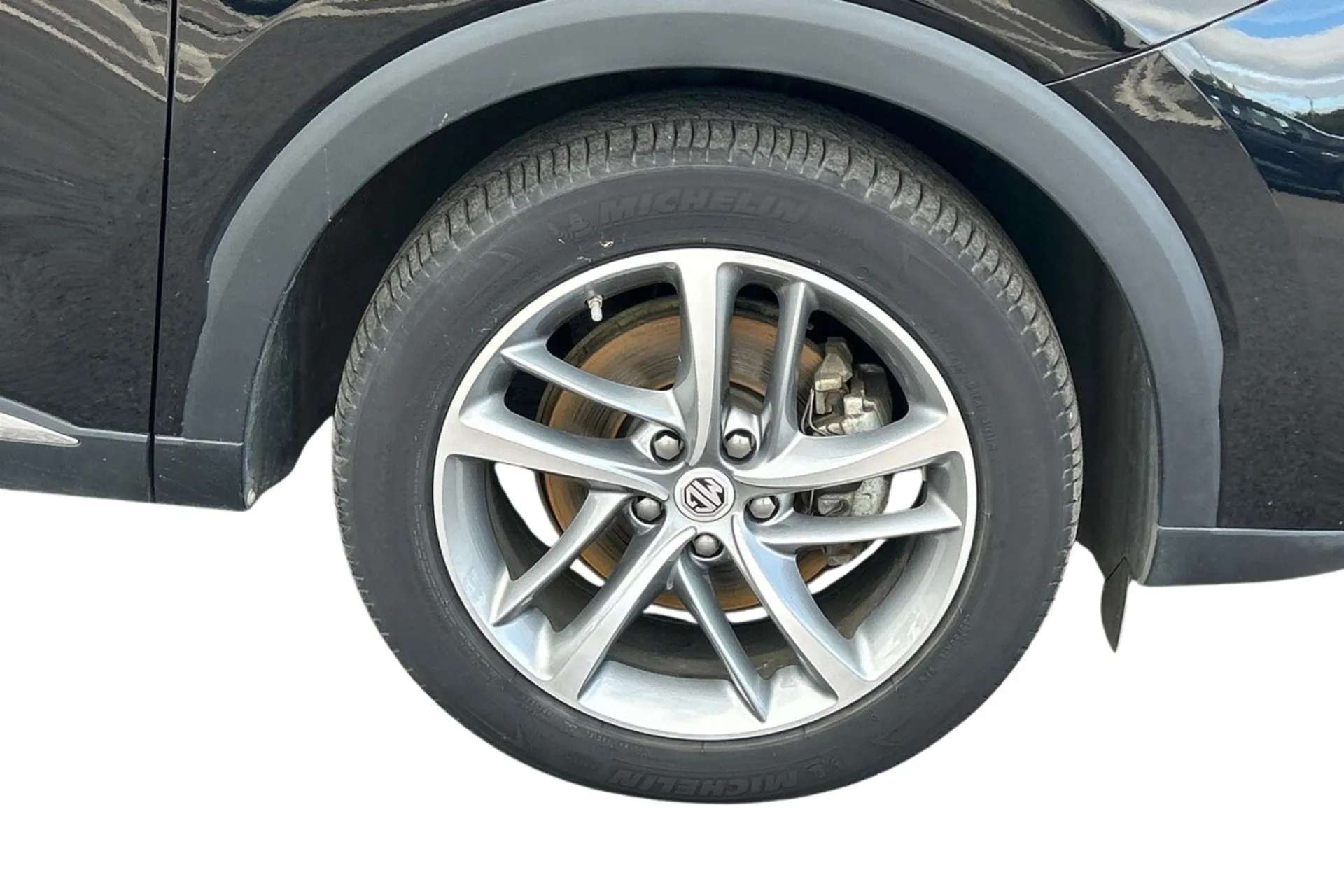 2022 MG MG HS 2022 MG MG HS