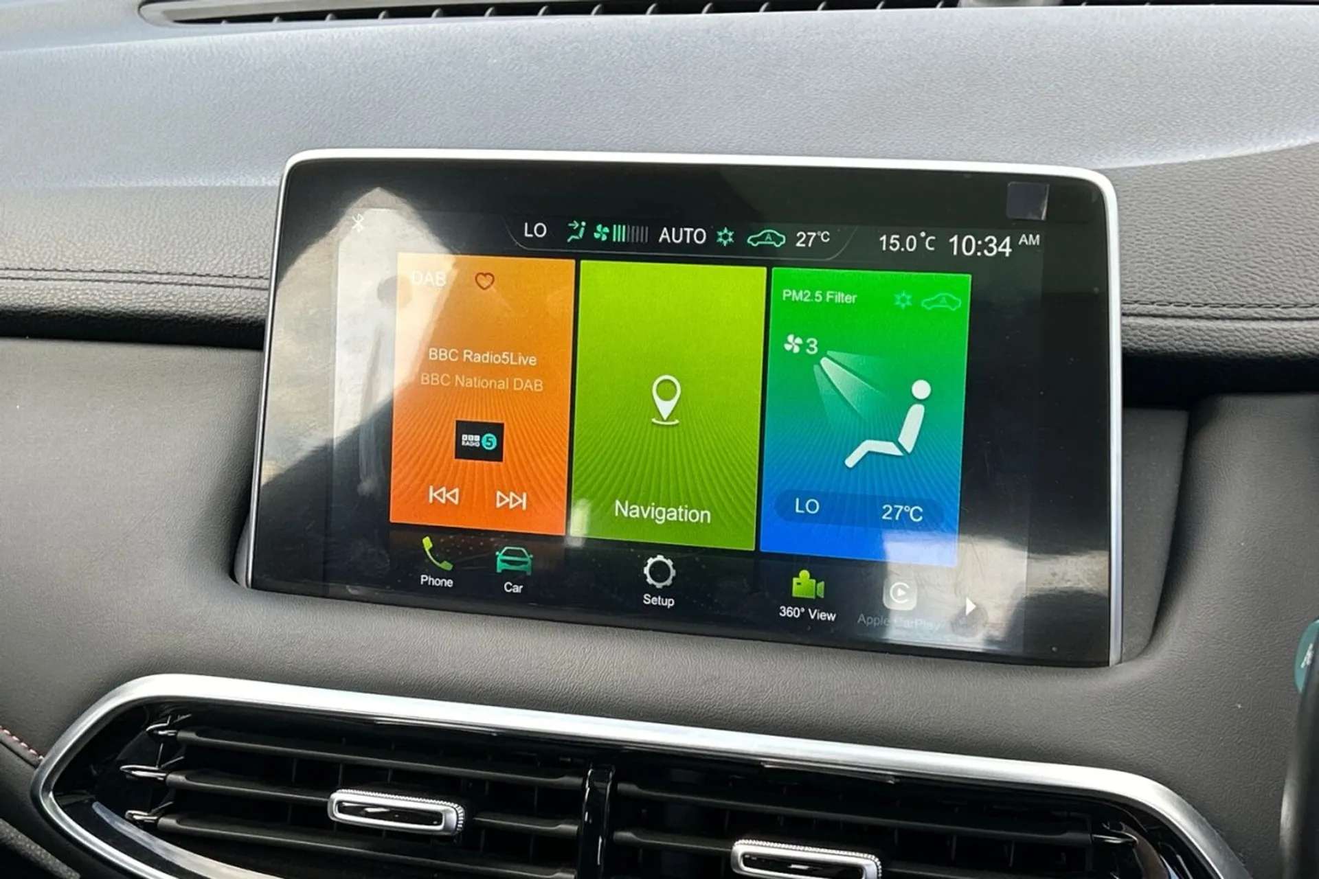 2022 MG MG HS 2022 MG MG HS