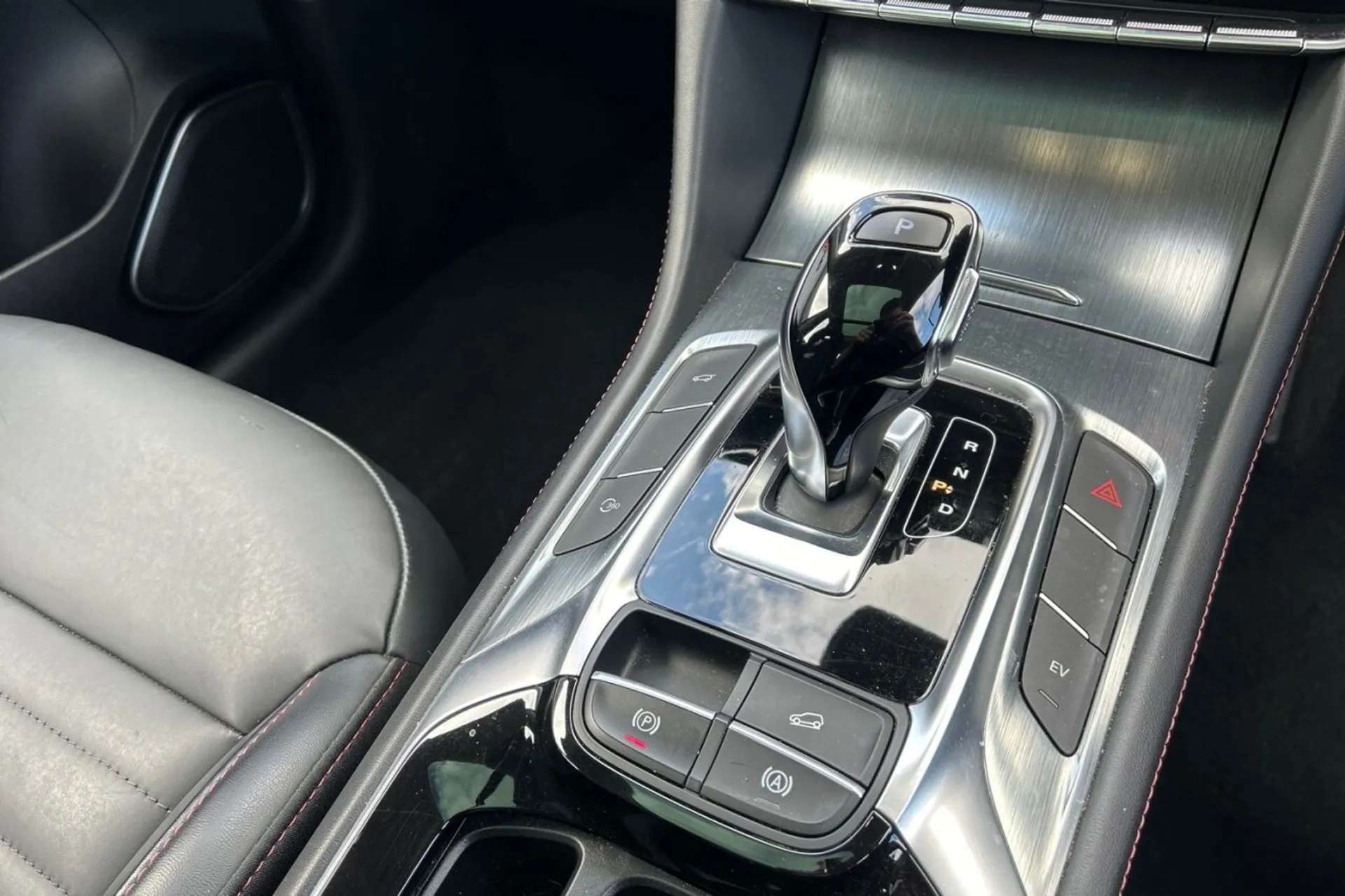 2022 MG MG HS 2022 MG MG HS