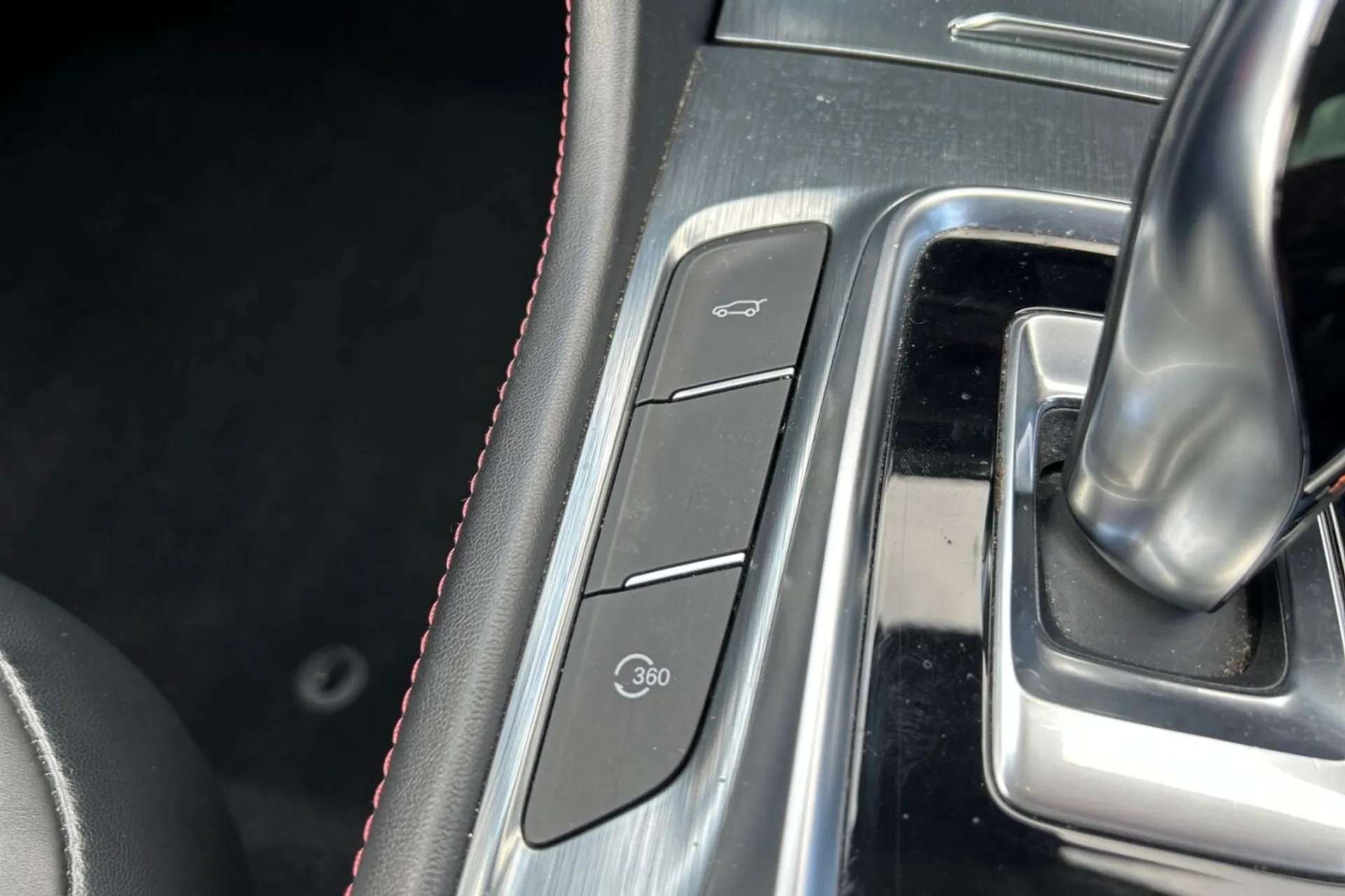 2022 MG MG HS 2022 MG MG HS