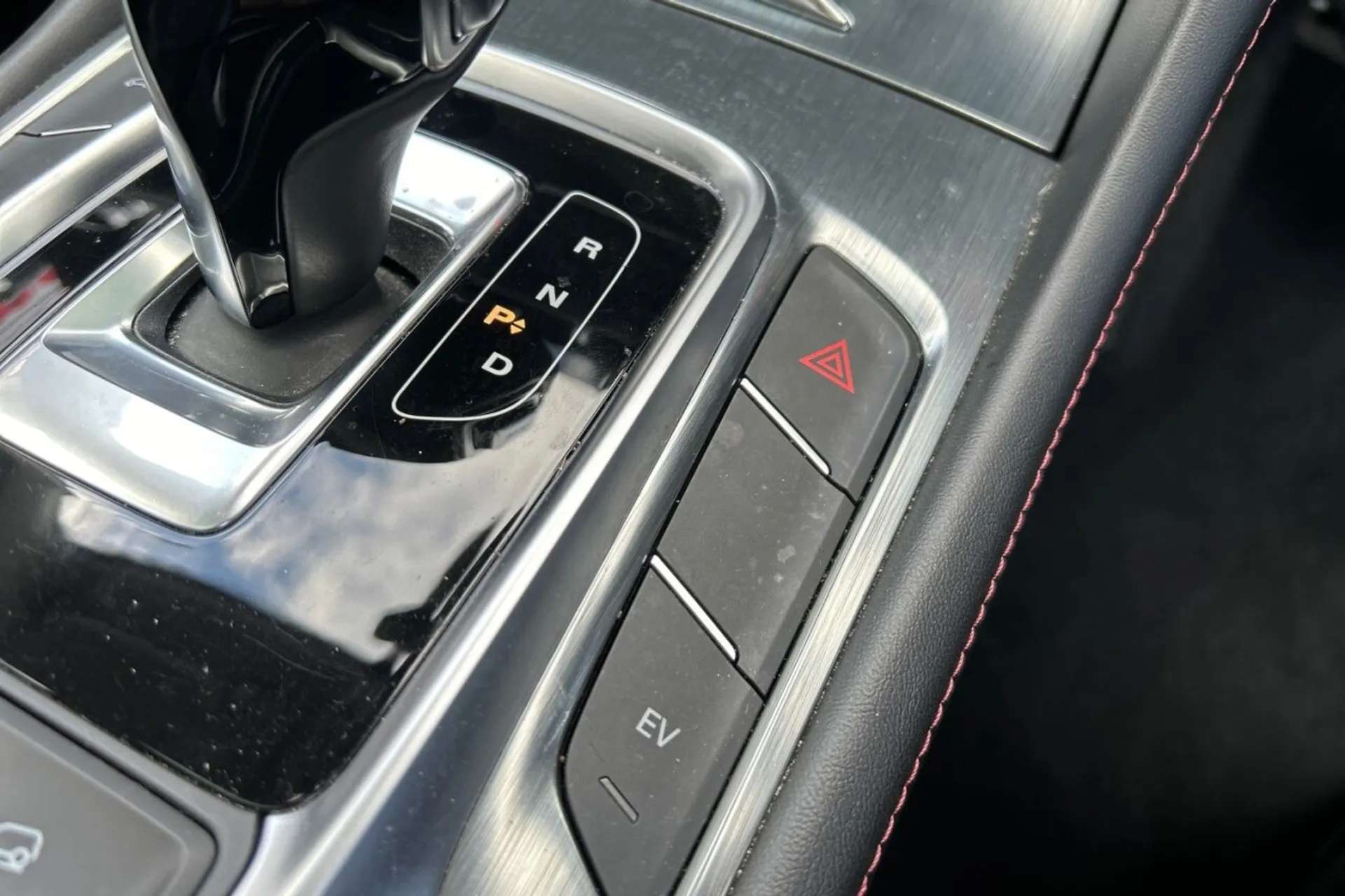 2022 MG MG HS 2022 MG MG HS