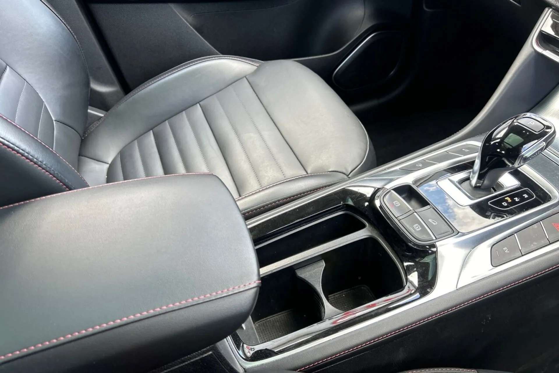 2022 MG MG HS 2022 MG MG HS