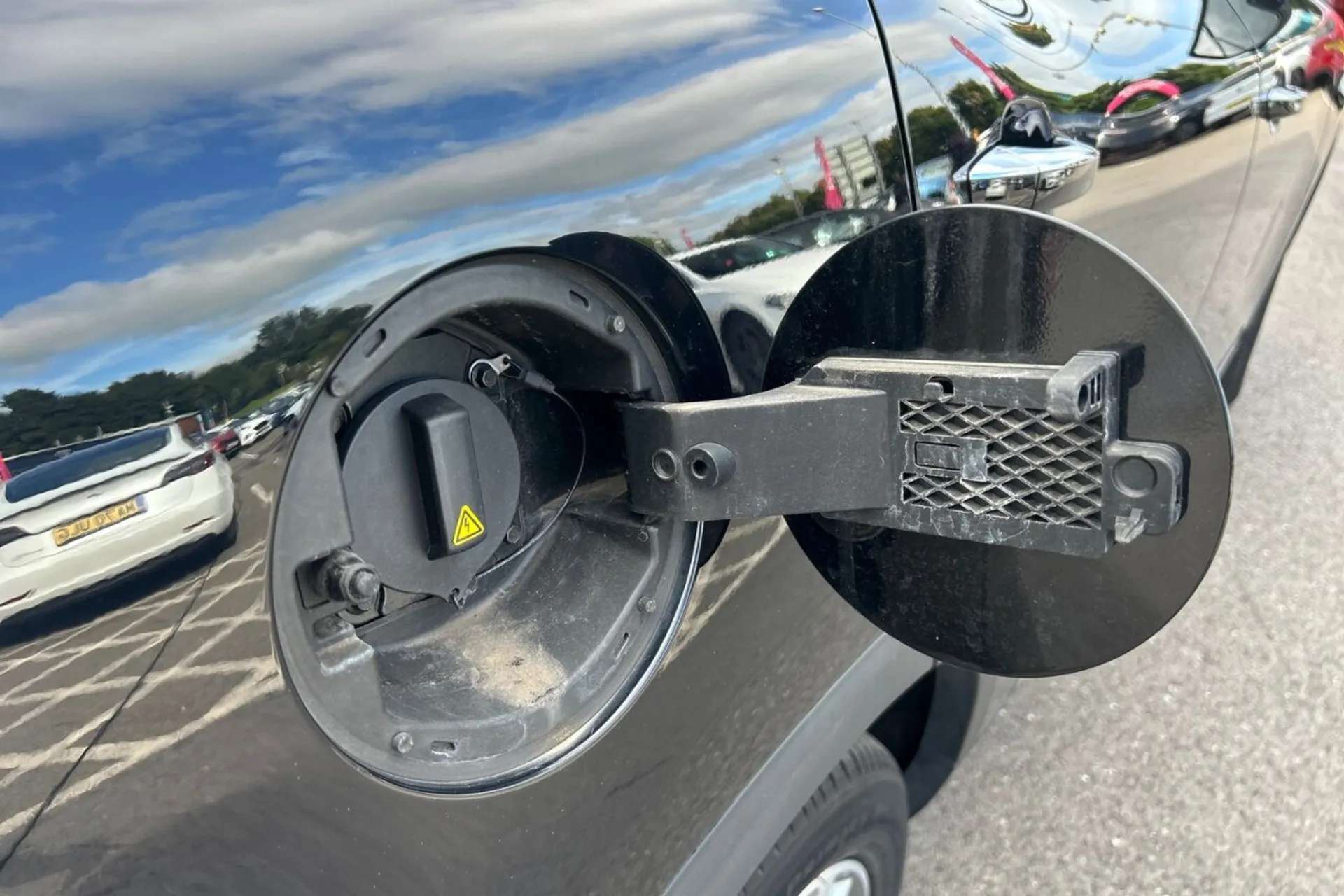 2022 MG MG HS 2022 MG MG HS