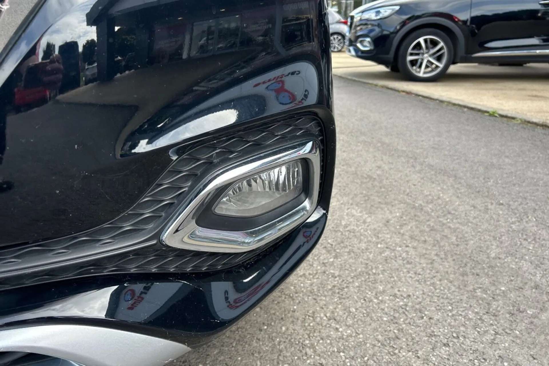 2022 MG MG HS 2022 MG MG HS