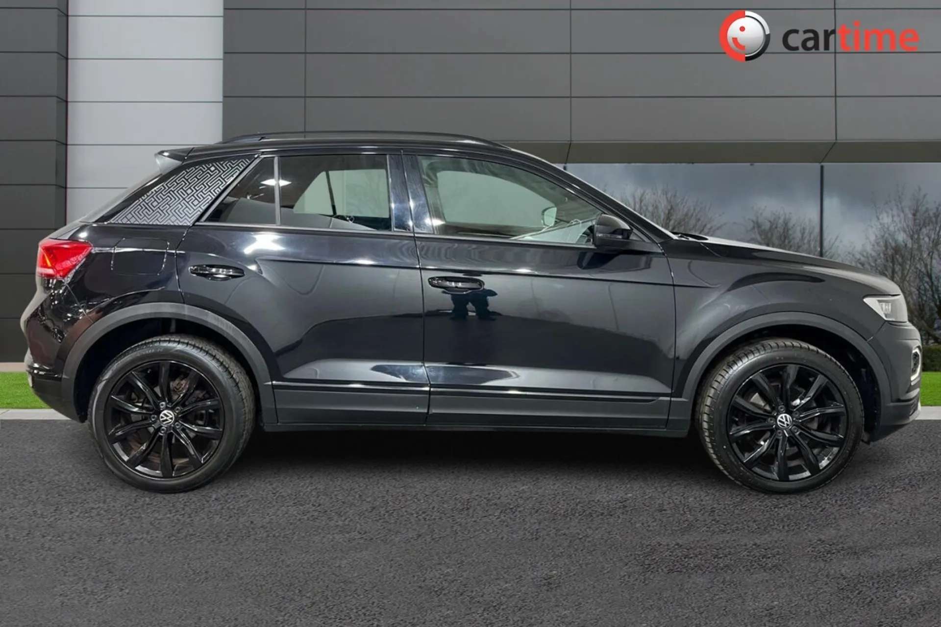 2020 VOLKSWAGEN T-ROC 2020 VOLKSWAGEN T-ROC