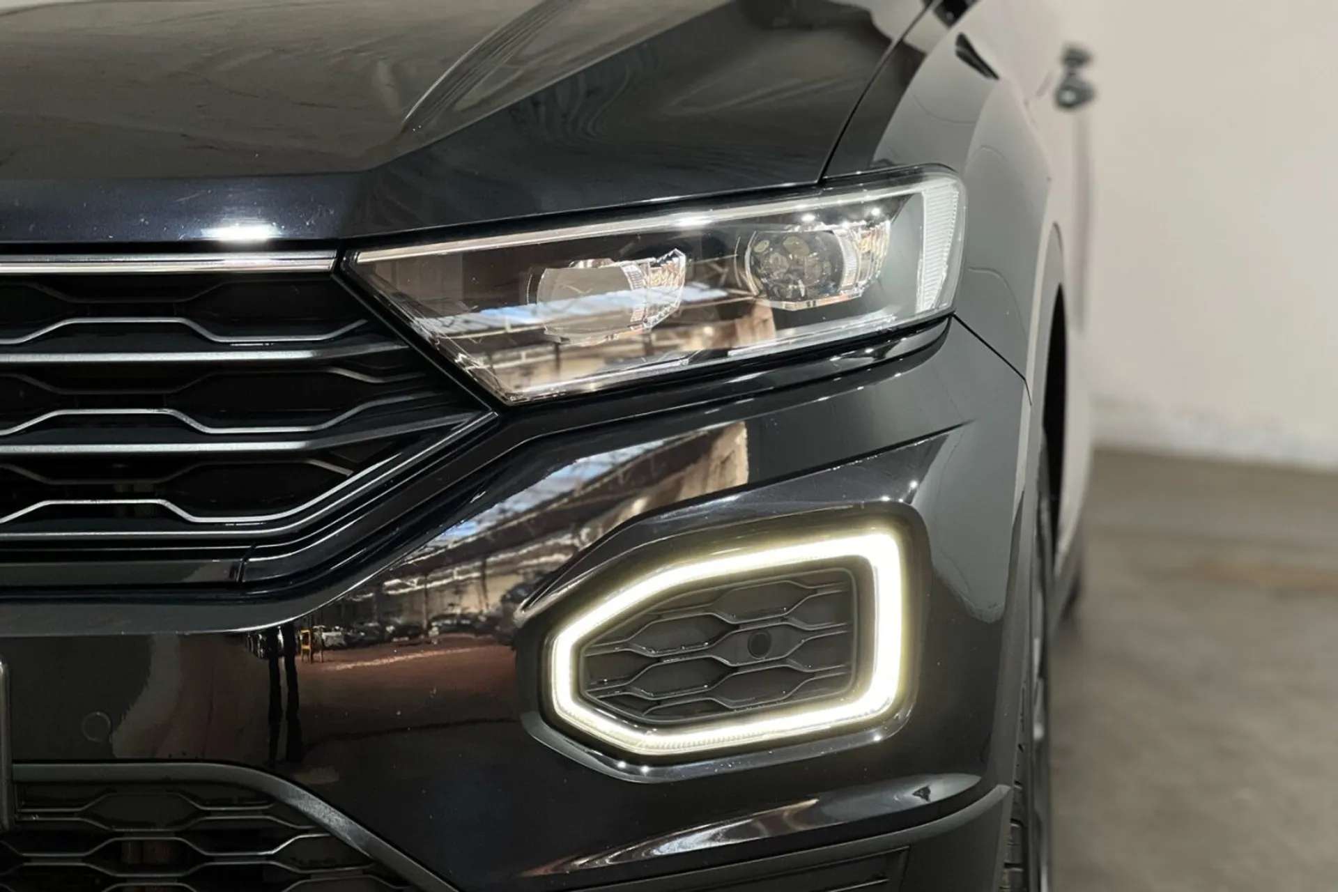 2020 VOLKSWAGEN T-ROC 2020 VOLKSWAGEN T-ROC