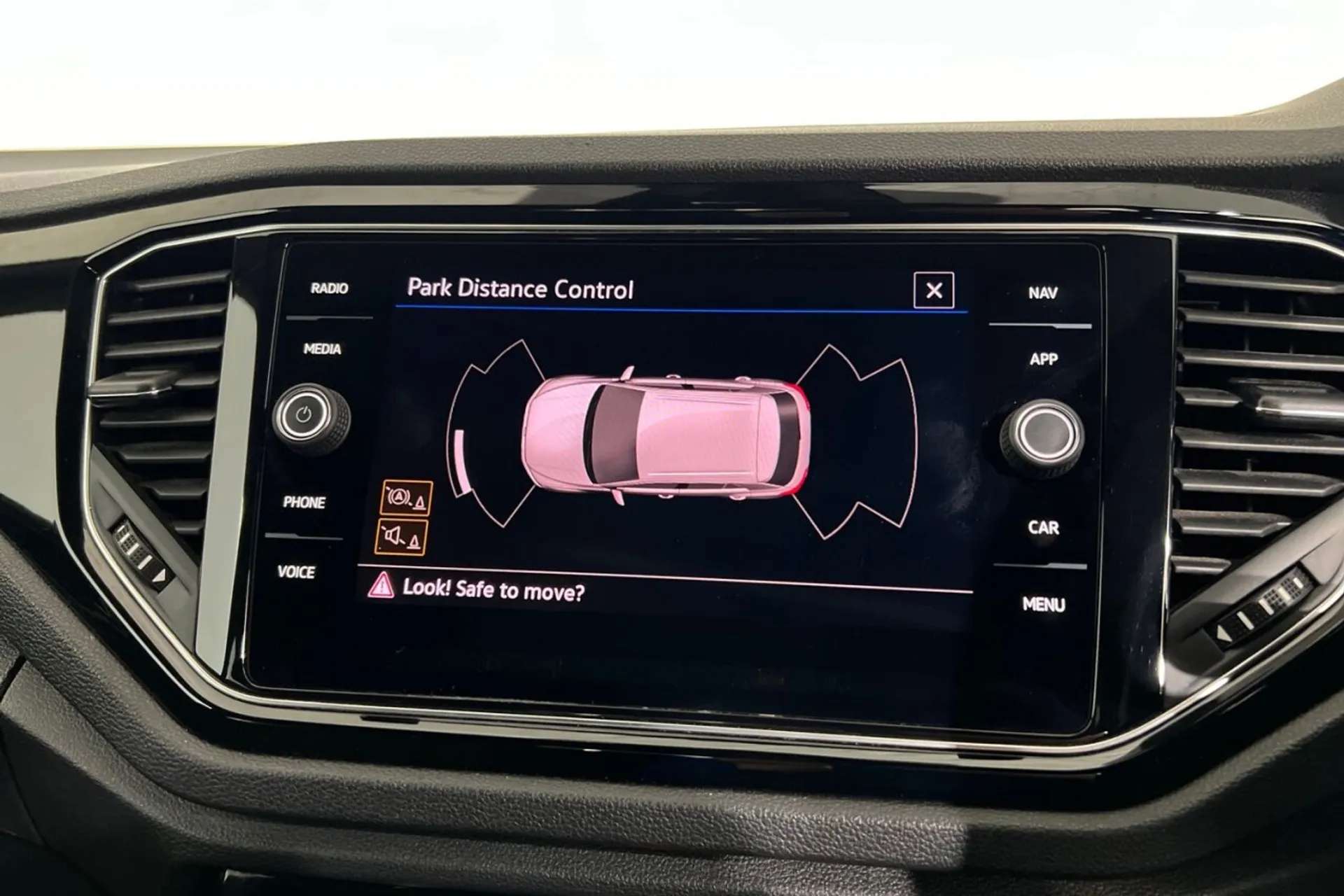 2020 VOLKSWAGEN T-ROC 2020 VOLKSWAGEN T-ROC