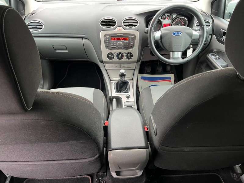 2010 FORD FOCUS 2010 FORD FOCUS