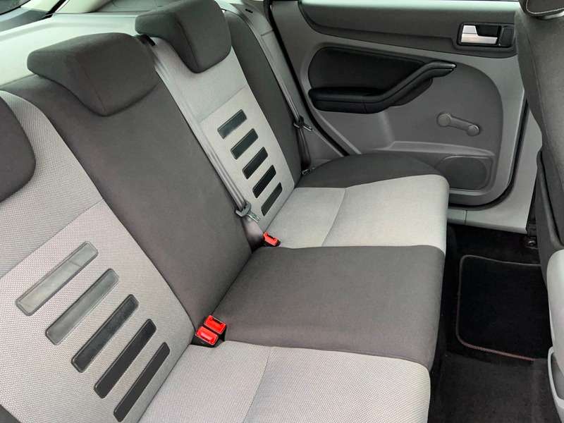 2010 FORD FOCUS 2010 FORD FOCUS