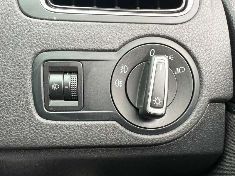 2017 VOLKSWAGEN POLO 2017 VOLKSWAGEN POLO