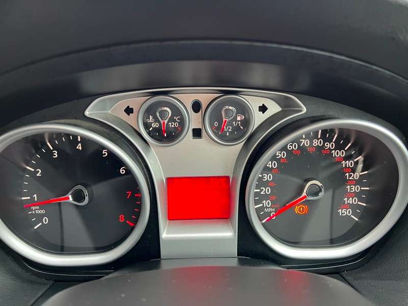 2010 FORD FOCUS 2010 FORD FOCUS