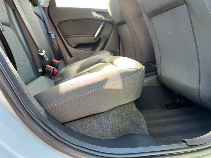 2015 AUDI A1 2015 AUDI A1