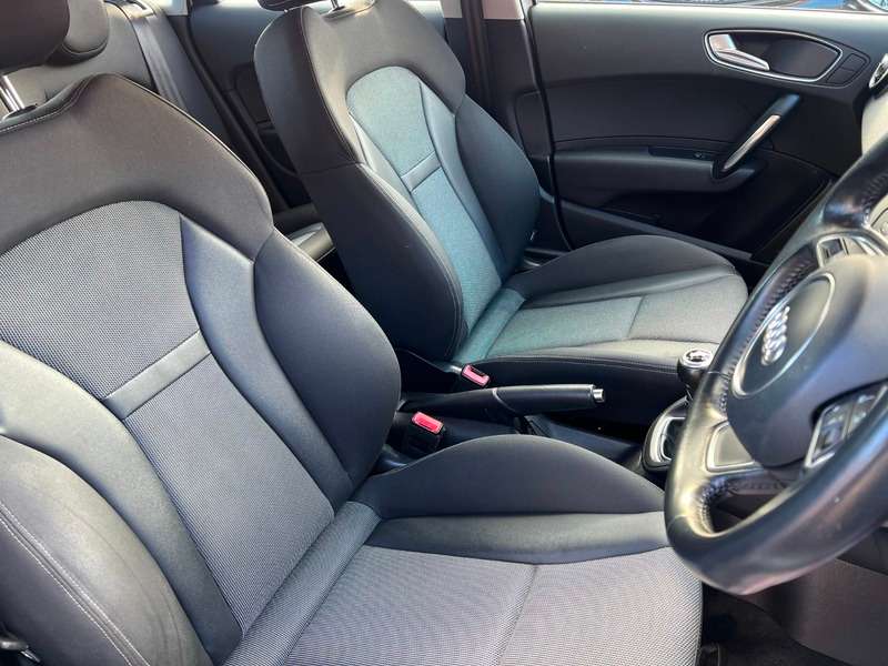 2015 AUDI A1 2015 AUDI A1