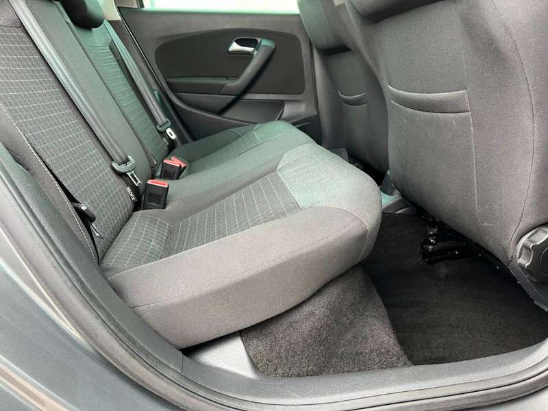 2017 VOLKSWAGEN POLO 2017 VOLKSWAGEN POLO