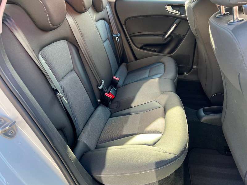 2015 AUDI A1 2015 AUDI A1