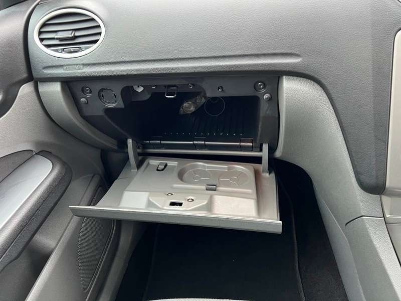 2010 FORD FOCUS 2010 FORD FOCUS