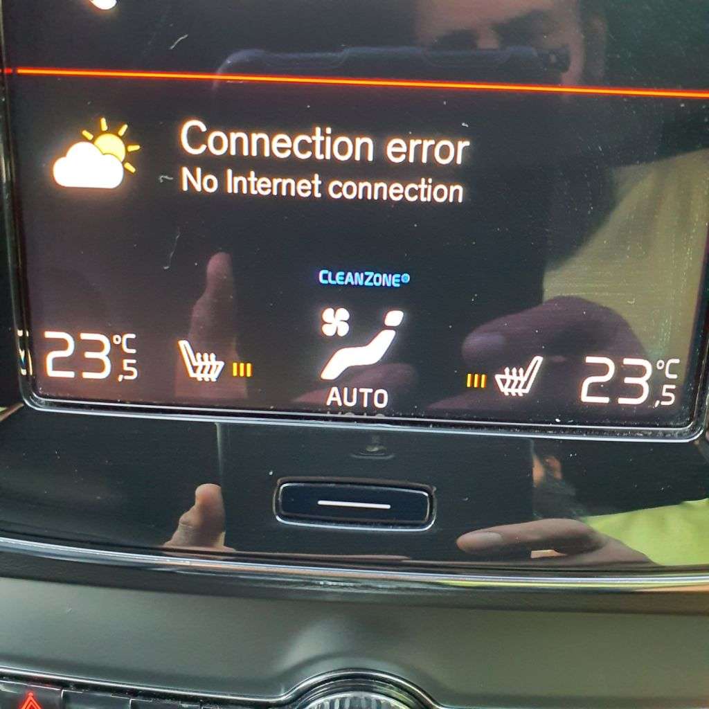 2021 VOLVO XC40 2021 VOLVO XC40