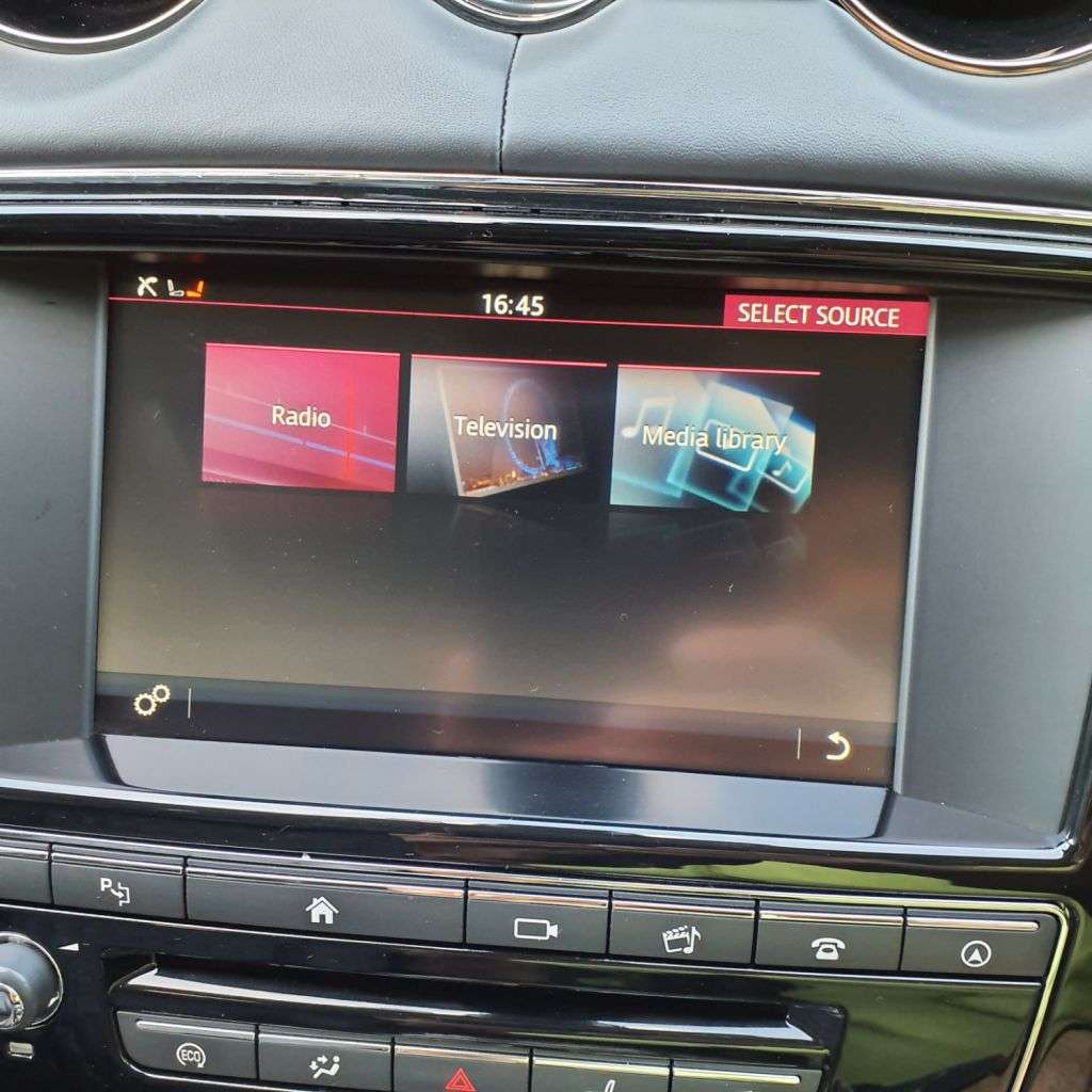 2017 JAGUAR XJ 2017 JAGUAR XJ