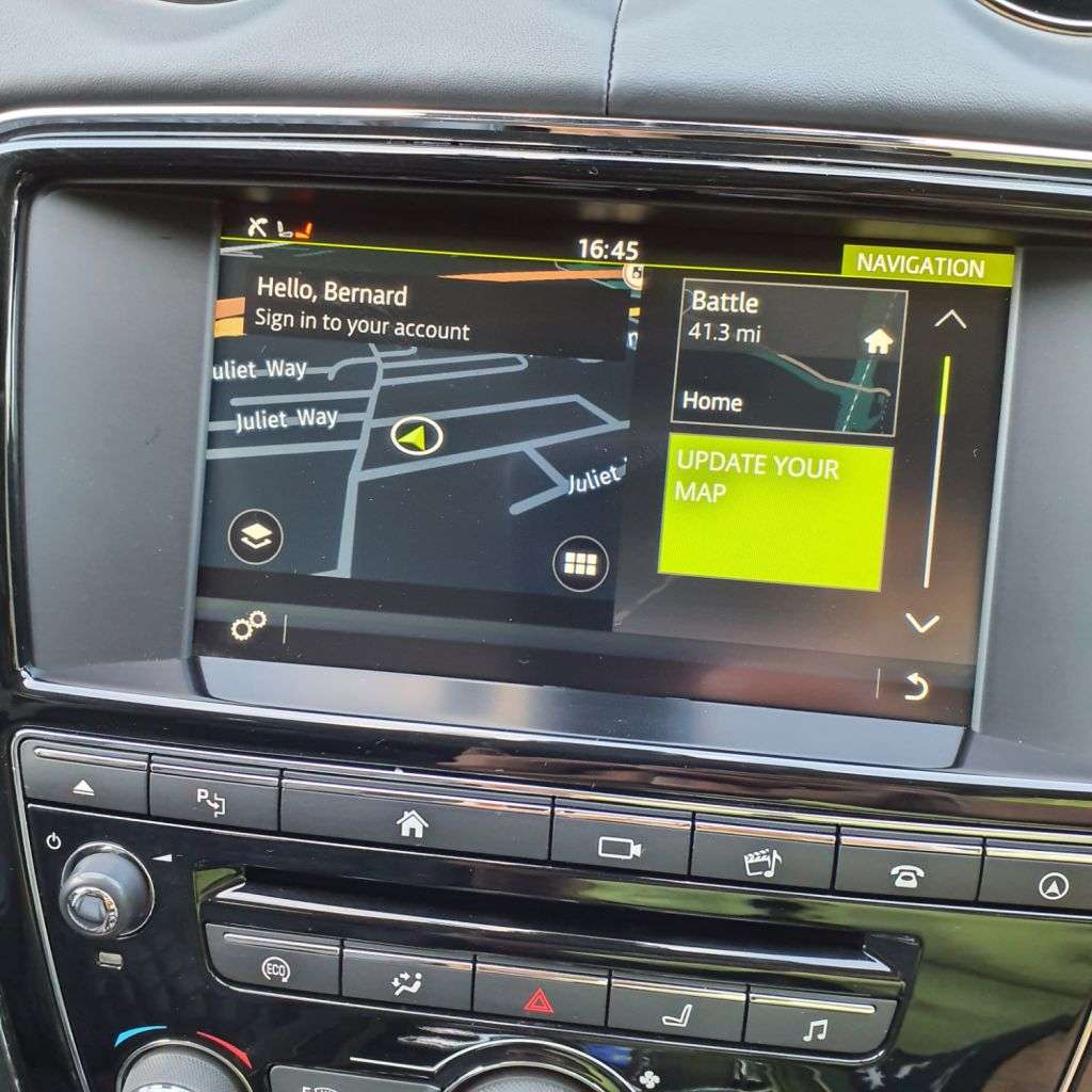 2017 JAGUAR XJ 2017 JAGUAR XJ