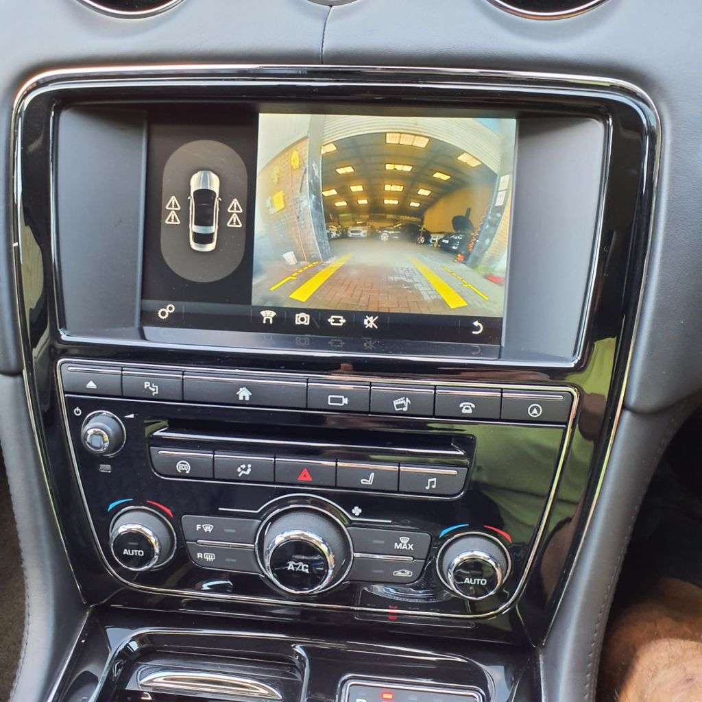 2017 JAGUAR XJ 2017 JAGUAR XJ