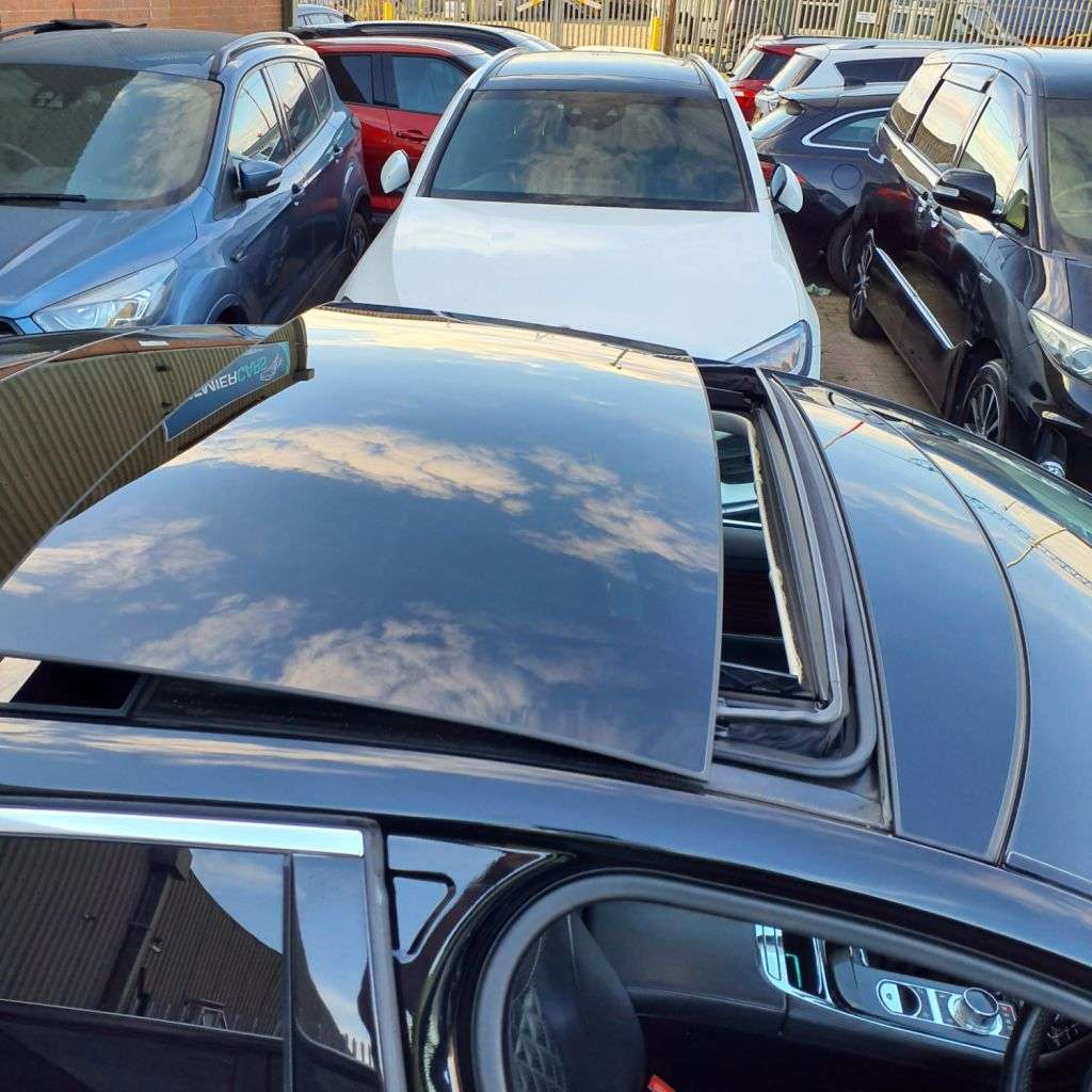 2017 JAGUAR XJ 2017 JAGUAR XJ