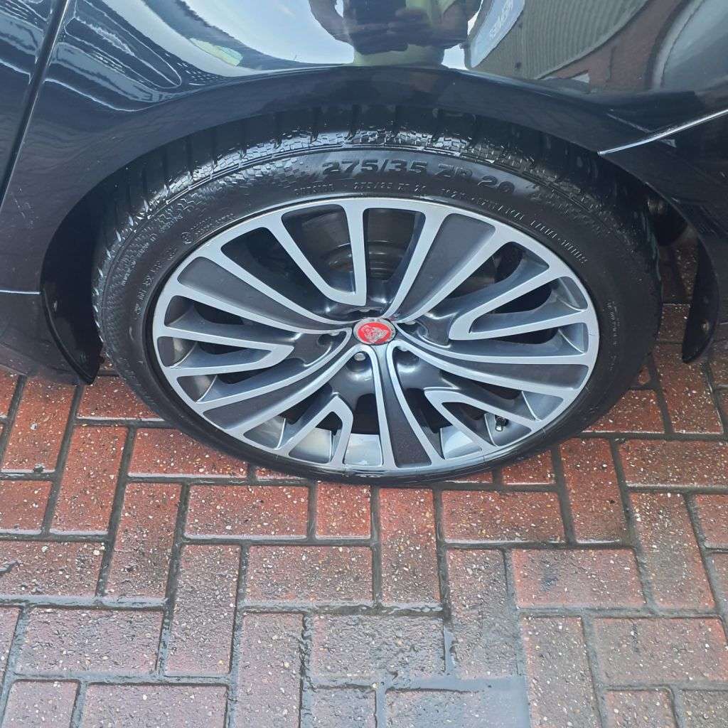 2017 JAGUAR XJ 2017 JAGUAR XJ