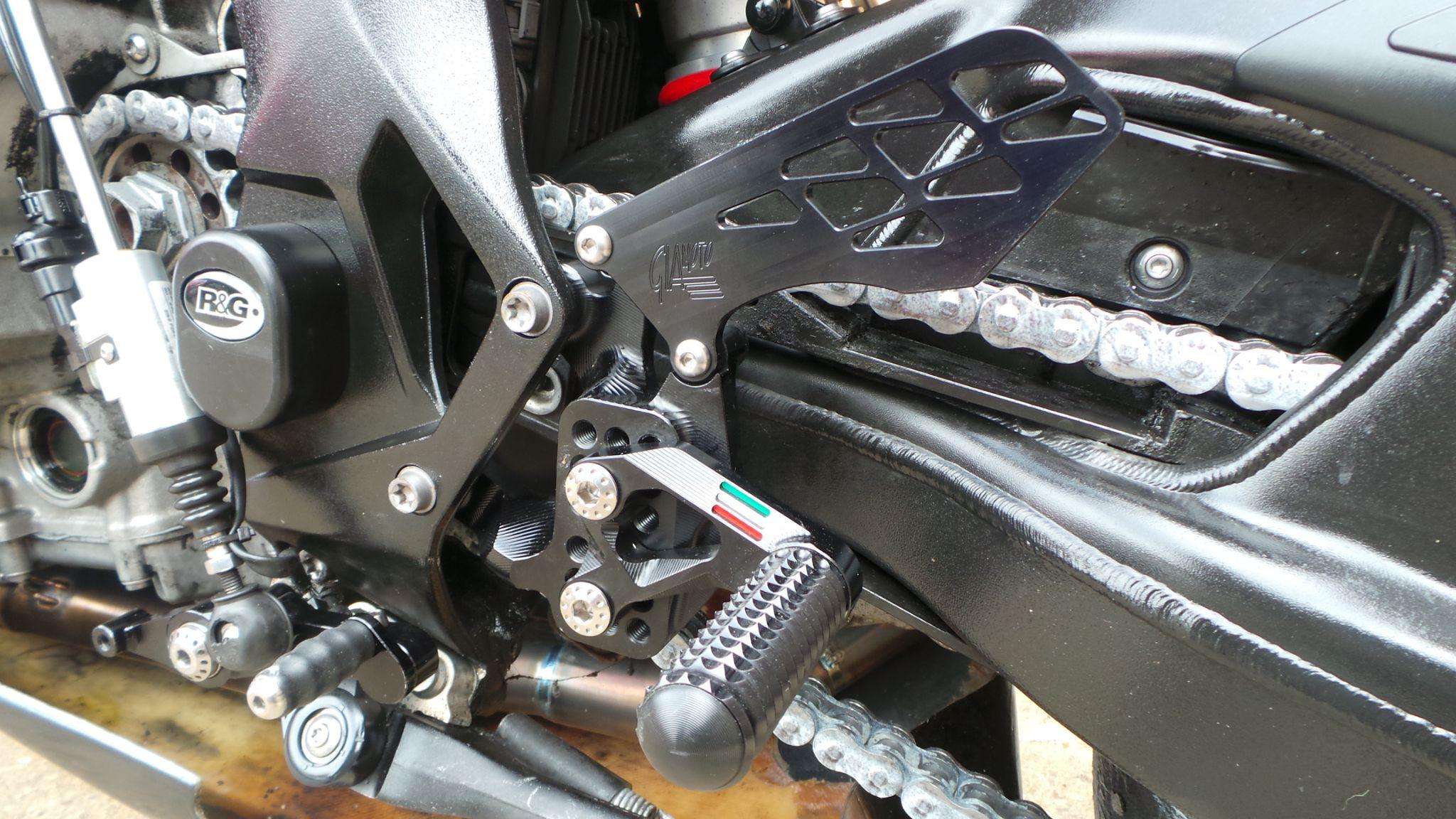 2016 BMW S SERIES 2016 BMW S SERIES