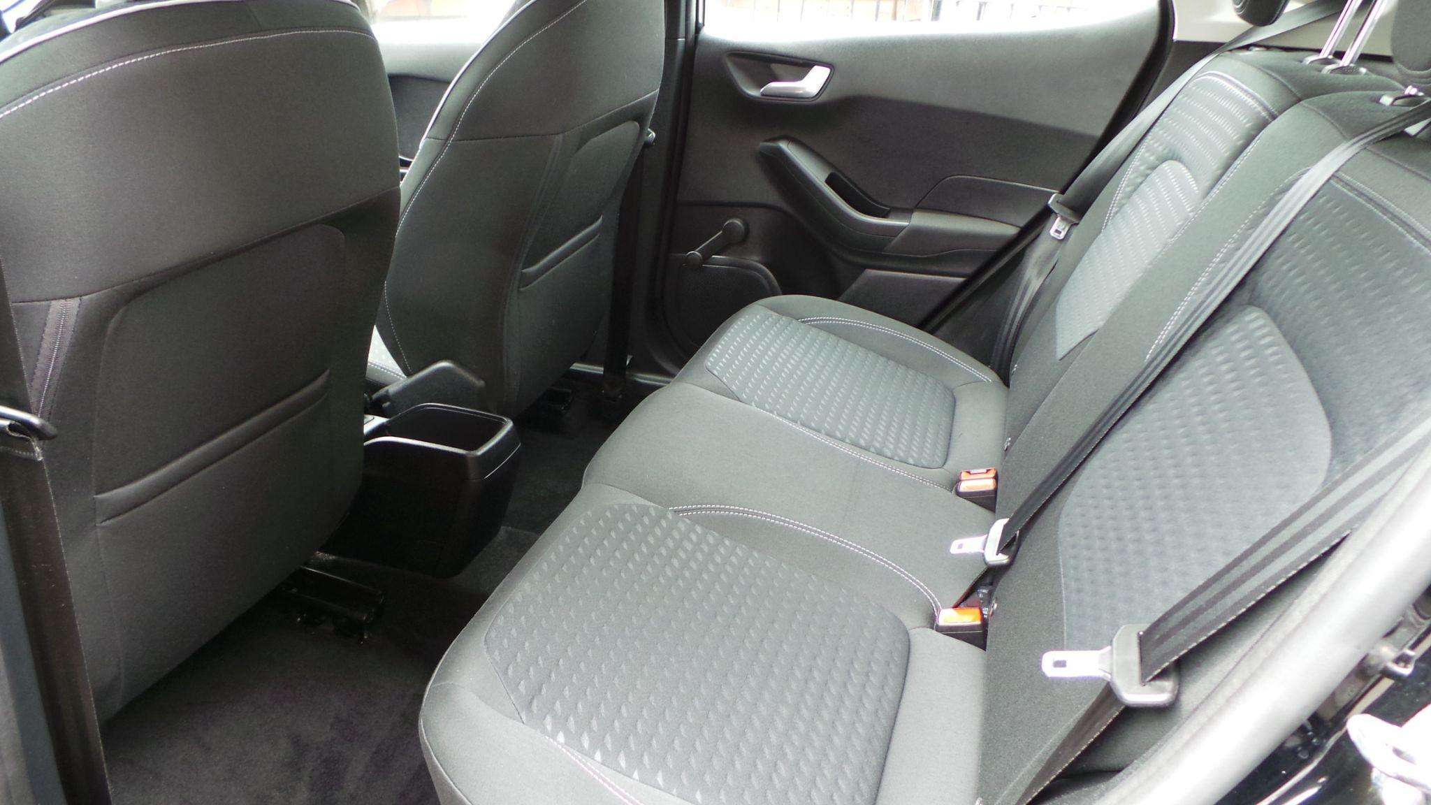 2017 FORD FIESTA 2017 FORD FIESTA