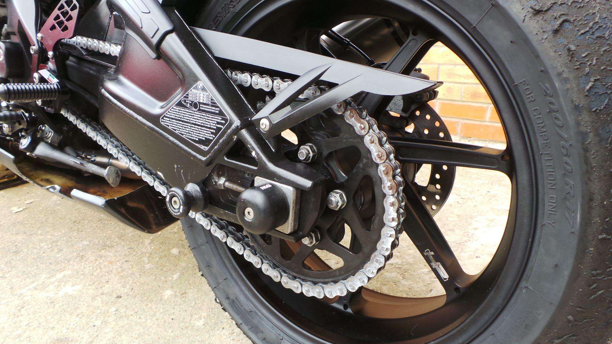 2016 BMW S SERIES 2016 BMW S SERIES