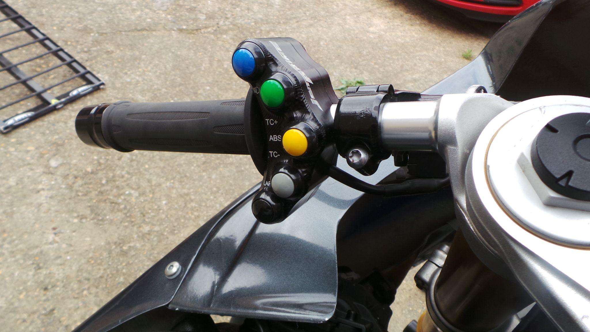 2016 BMW S SERIES 2016 BMW S SERIES