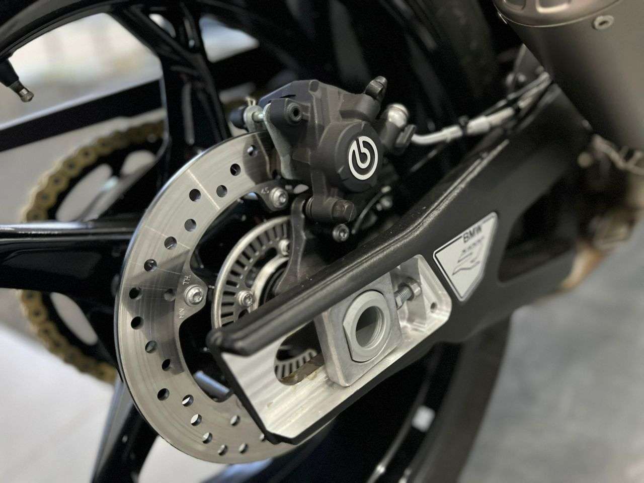 2022 BMW S SERIES 2022 BMW S SERIES