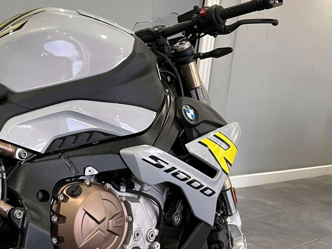 2022 BMW S SERIES 2022 BMW S SERIES