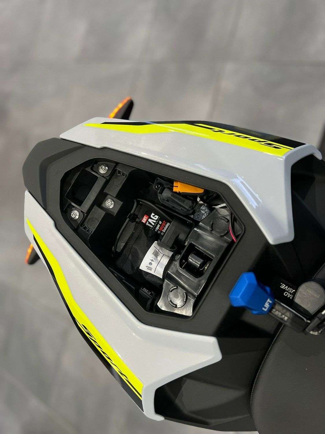 2022 BMW S SERIES 2022 BMW S SERIES