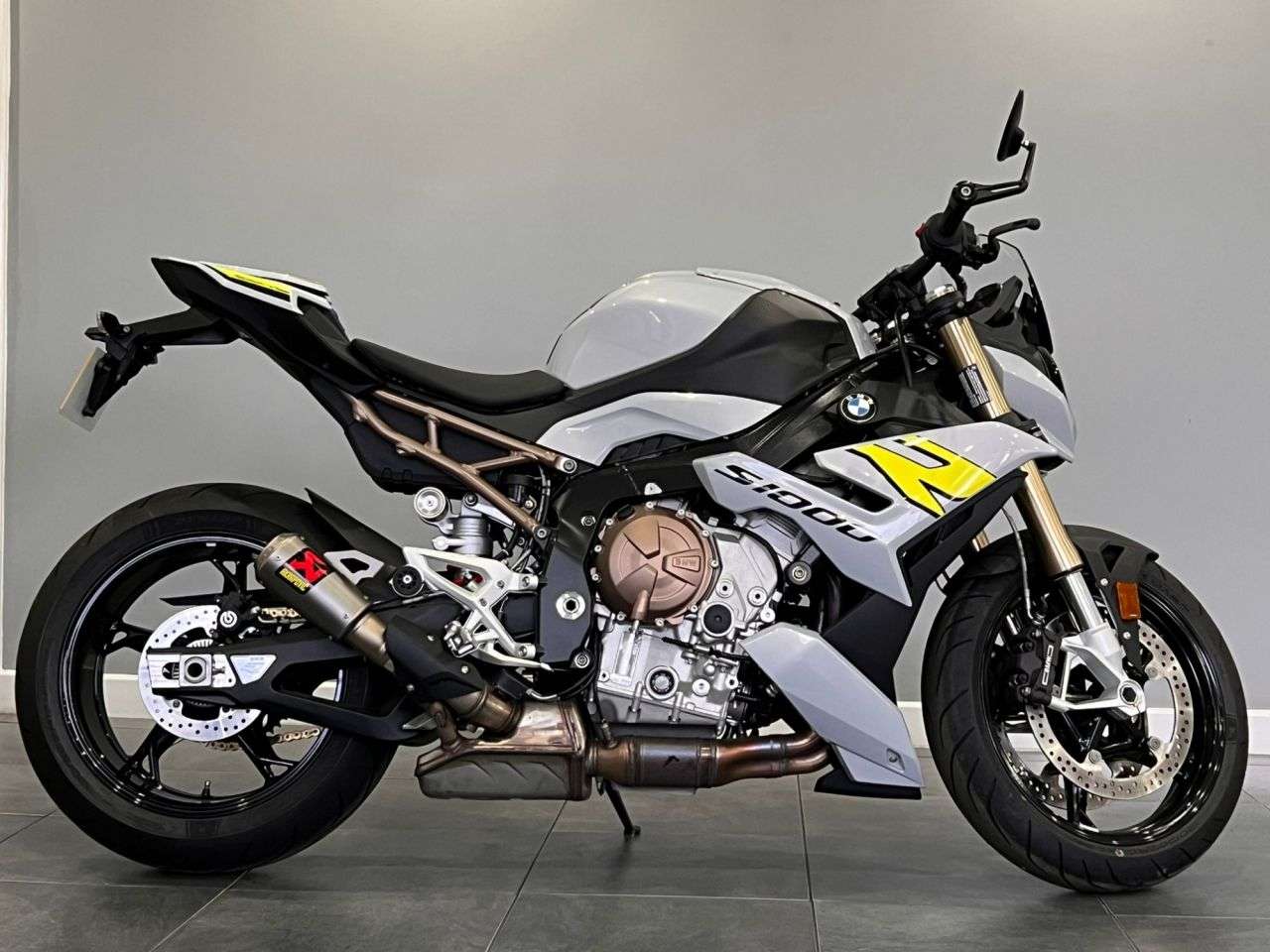 2022 BMW S SERIES 2022 BMW S SERIES